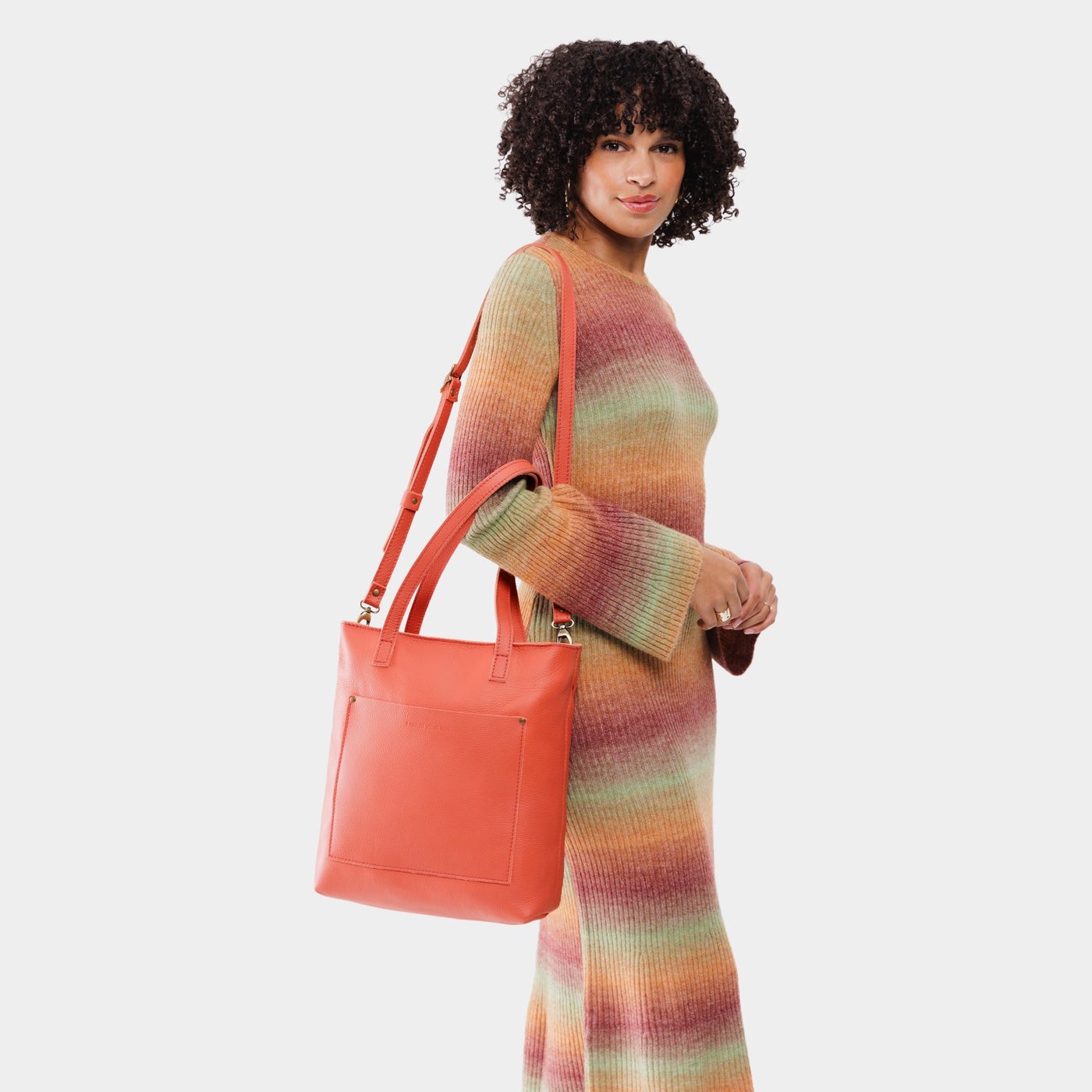 Almost Perfect' Crossbody Tote