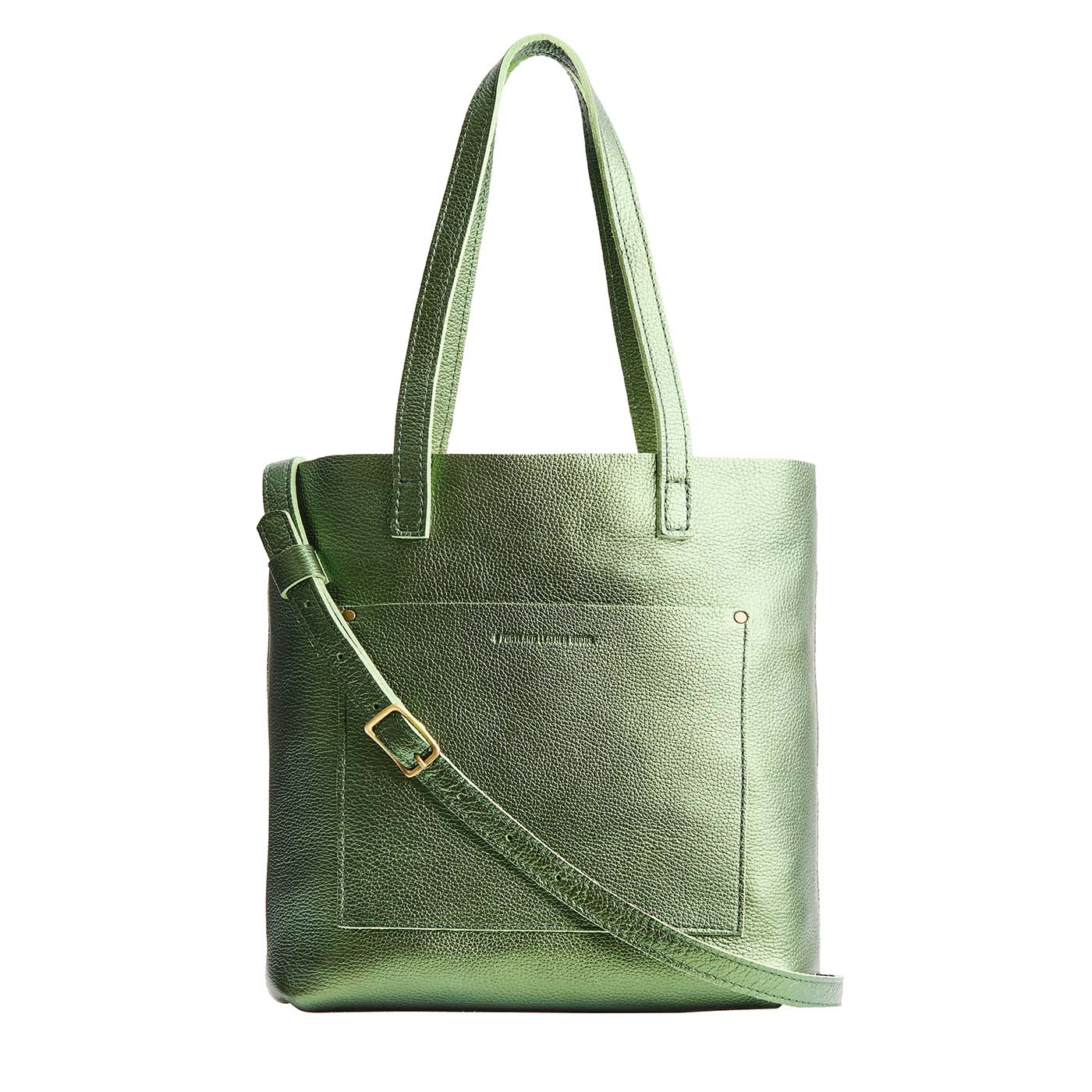 Almost Perfect' Crossbody Tote