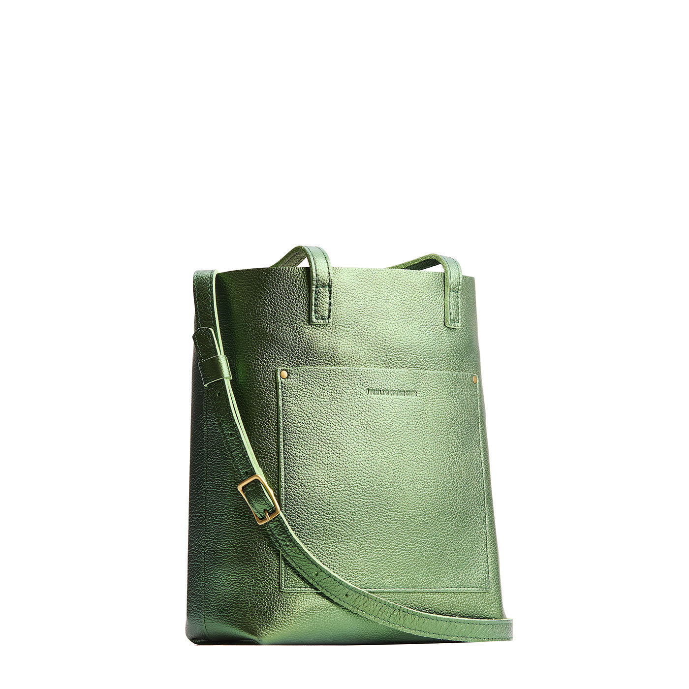 Almost Perfect' Crossbody Tote
