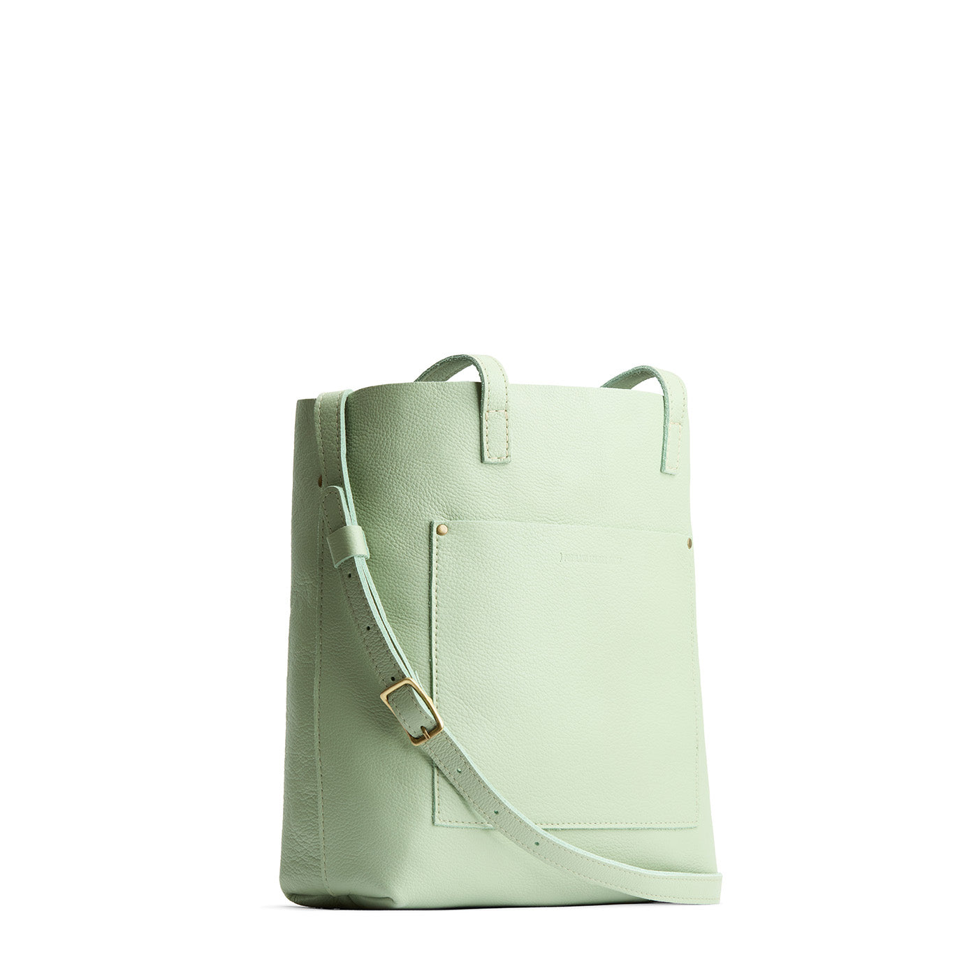 Almost Perfect' Crossbody Tote