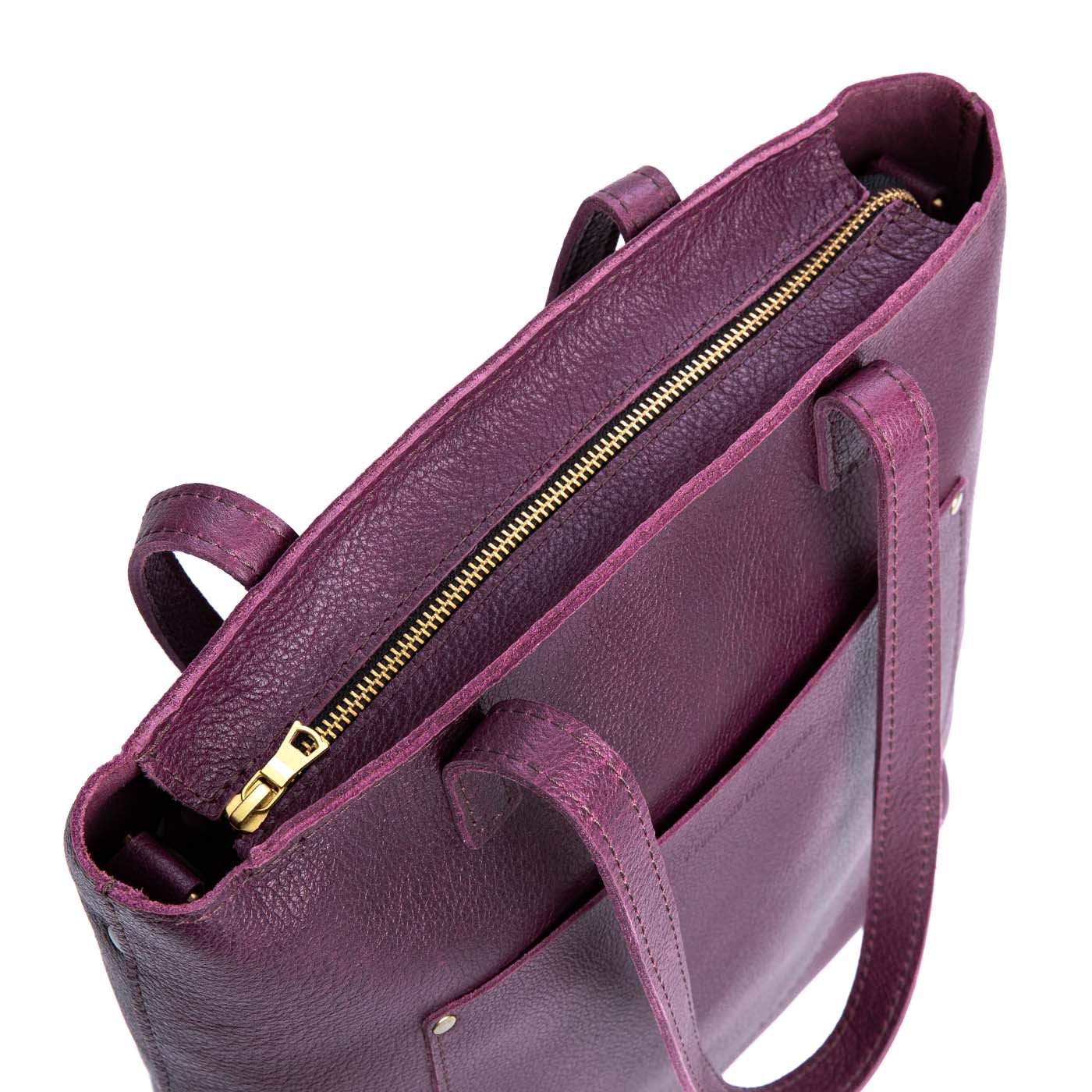 Almost Perfect' Crossbody Tote
