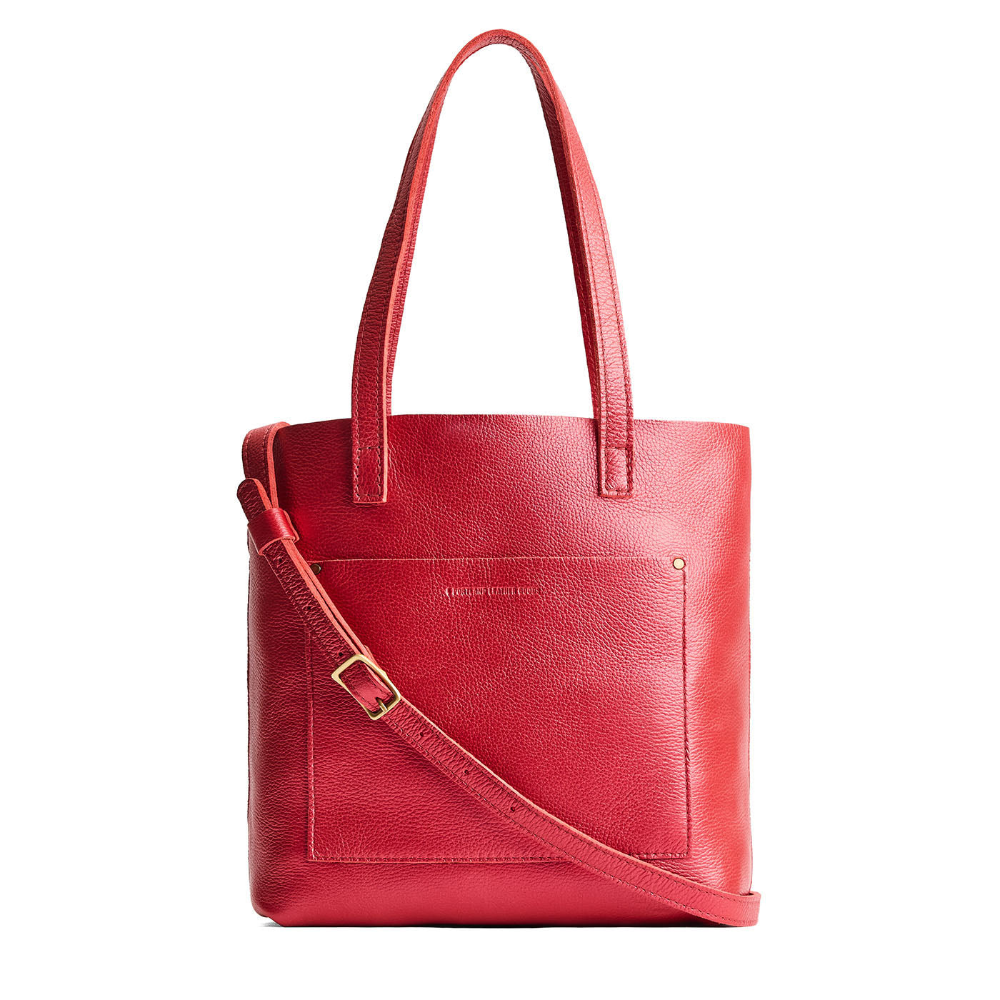 Almost Perfect' Crossbody Tote