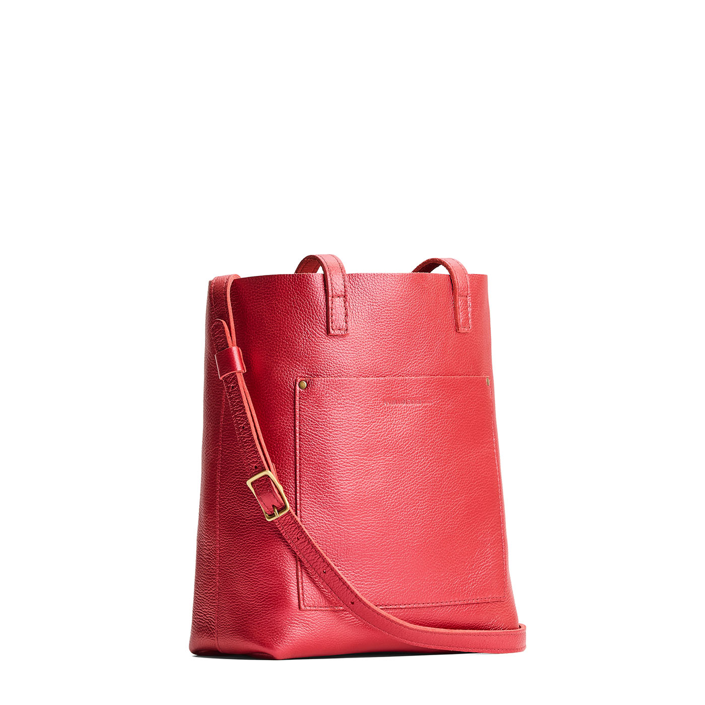 Almost Perfect' Crossbody Tote