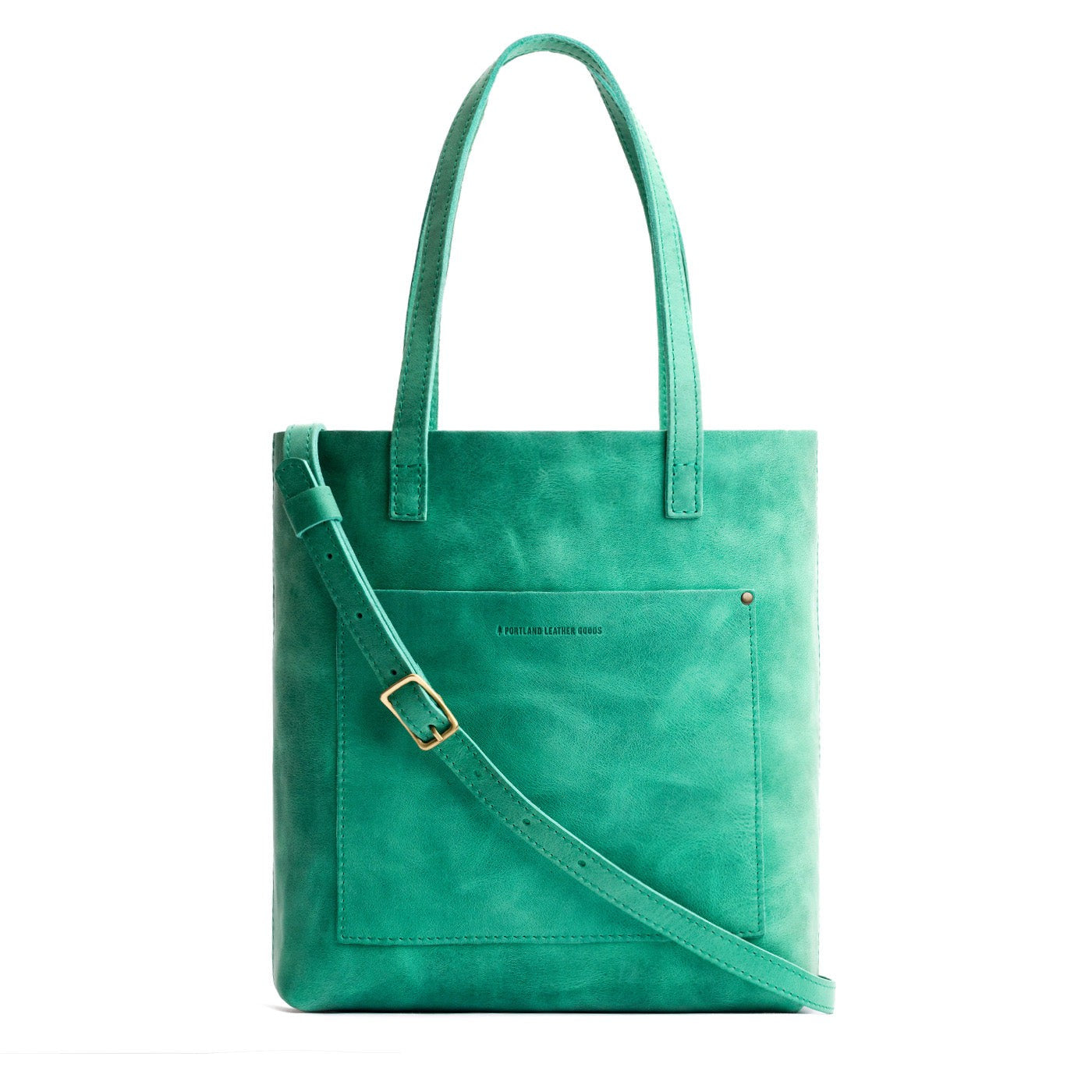 Almost Perfect' Crossbody Tote