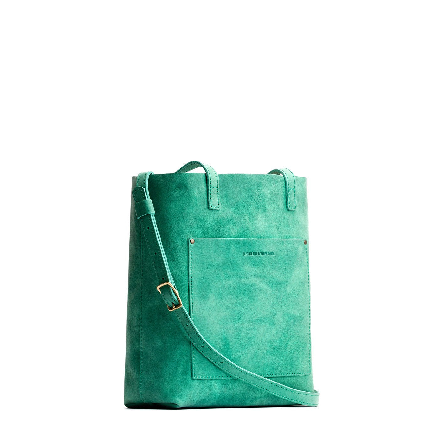 Almost Perfect' Crossbody Tote