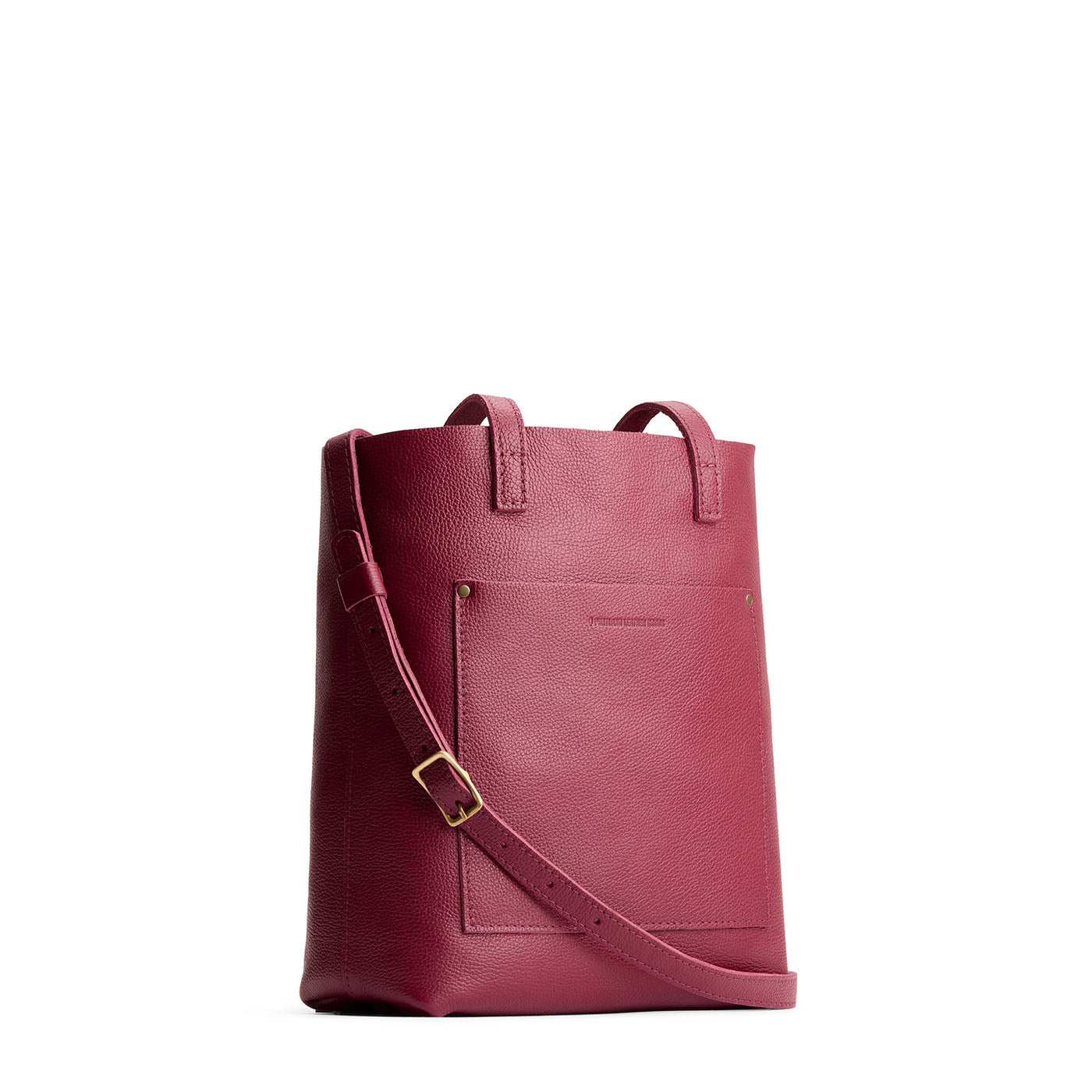 Almost Perfect' Crossbody Tote