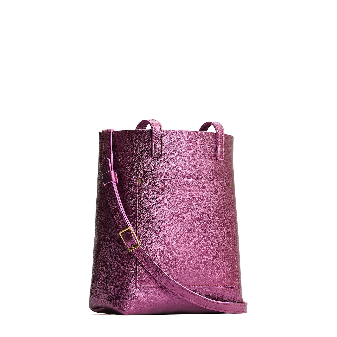 Almost Perfect' Crossbody Tote