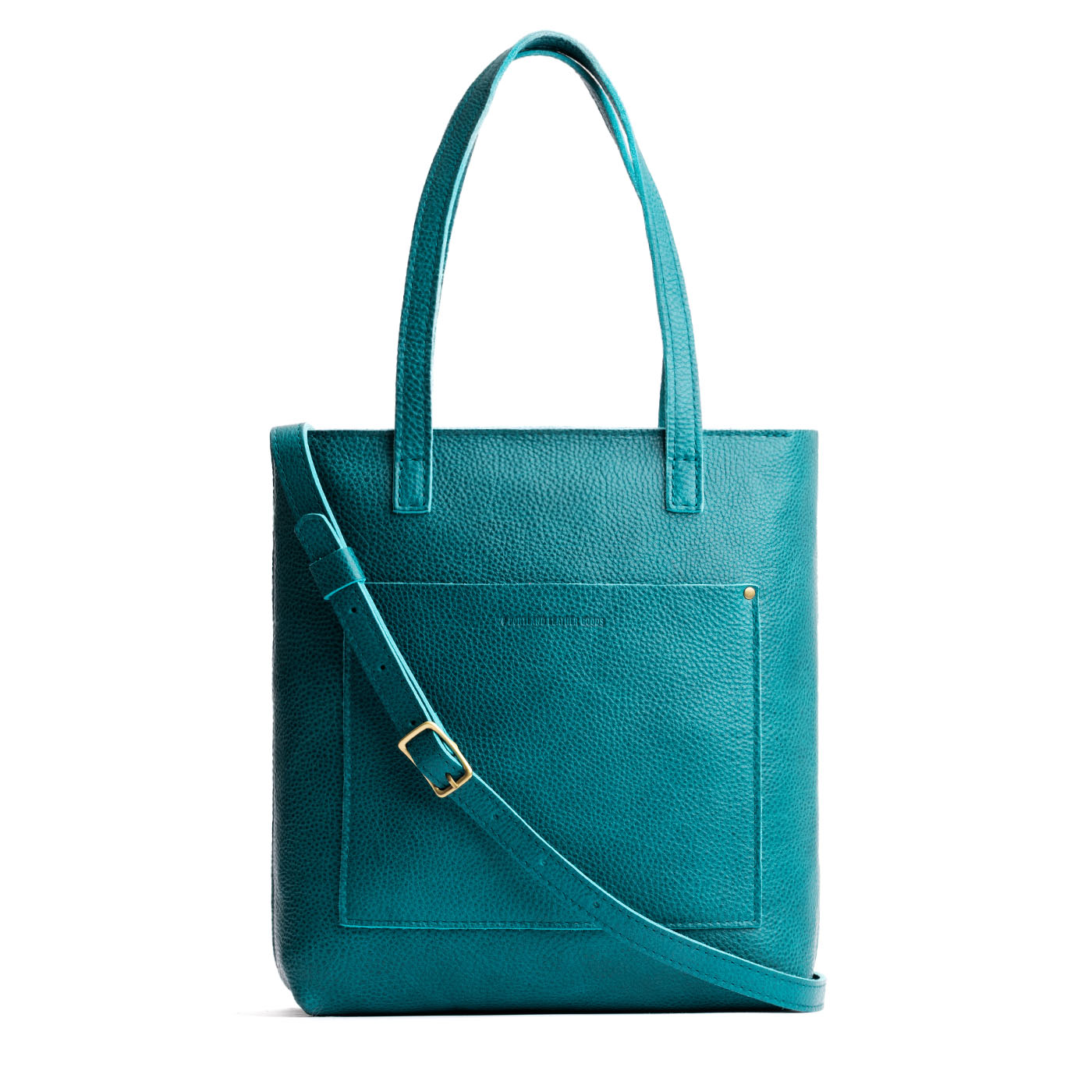 Almost Perfect' Crossbody Tote