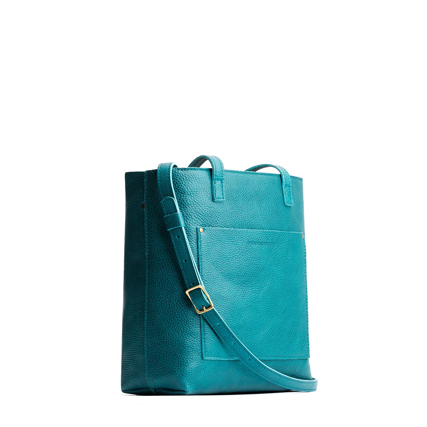 Almost Perfect' Crossbody Tote