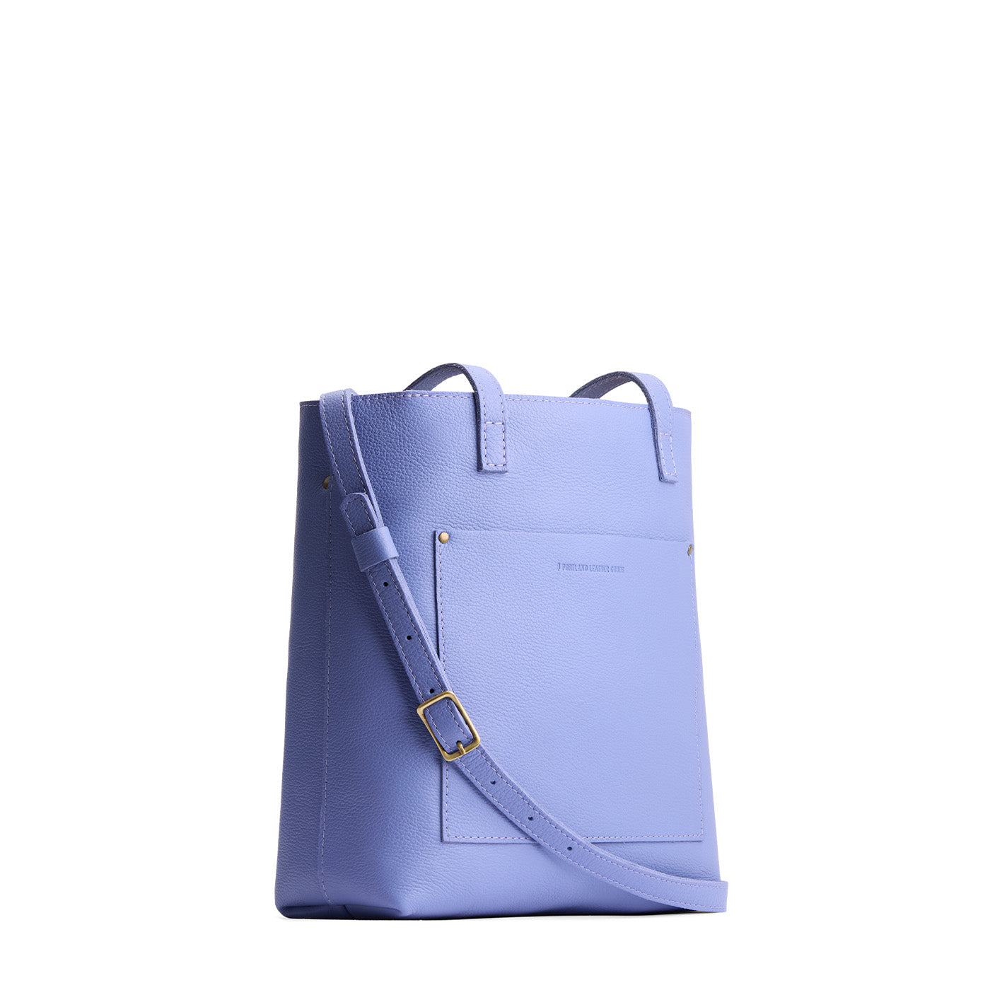 Almost Perfect' Crossbody Tote