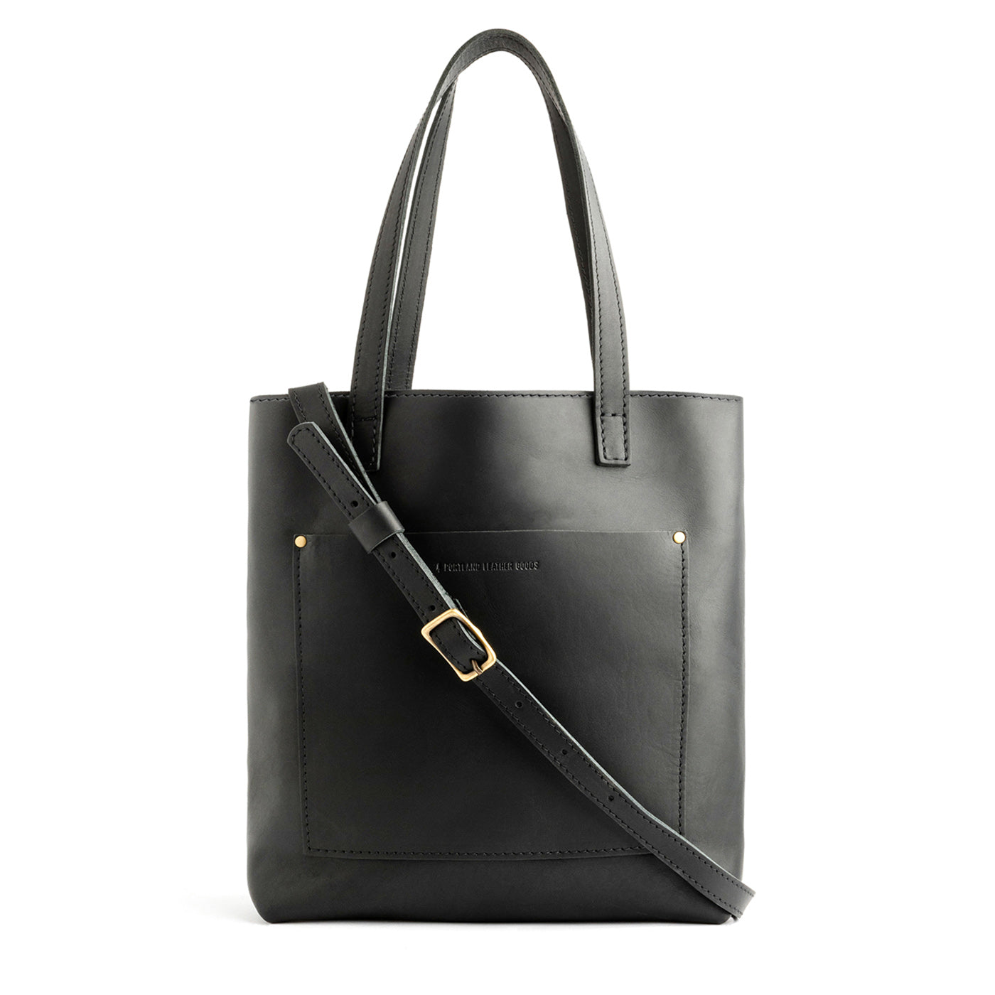 Almost Perfect' Crossbody Tote