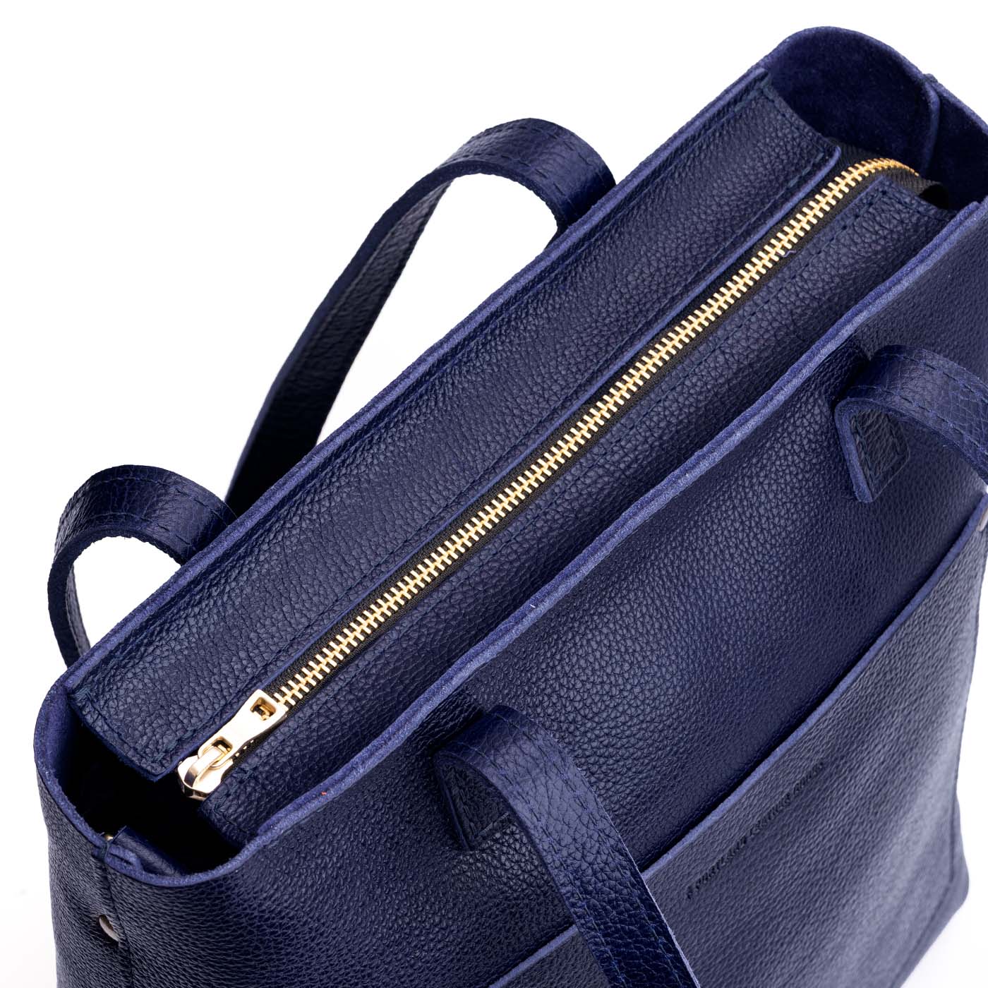 Almost Perfect' Crossbody Tote