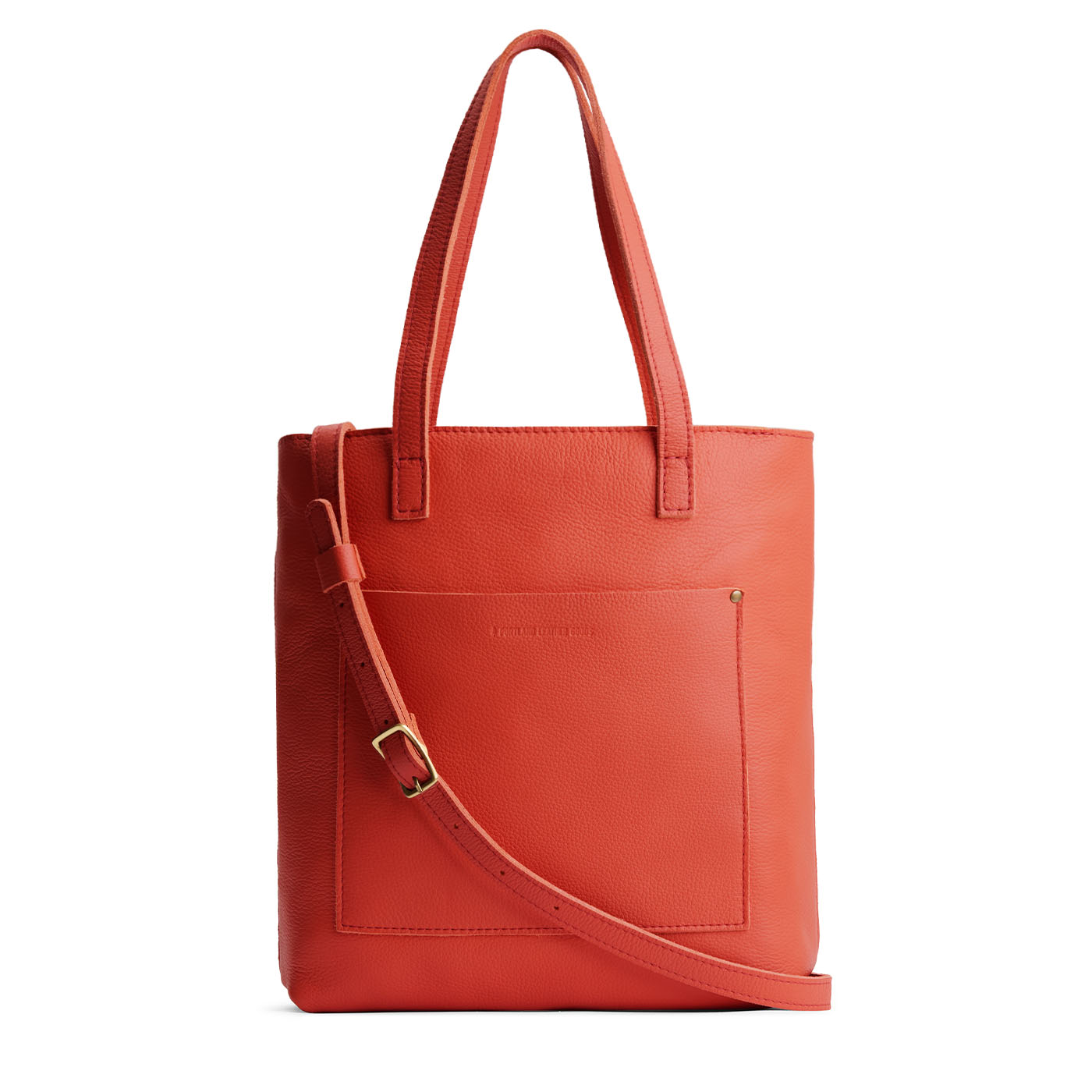 Crossbody Tote