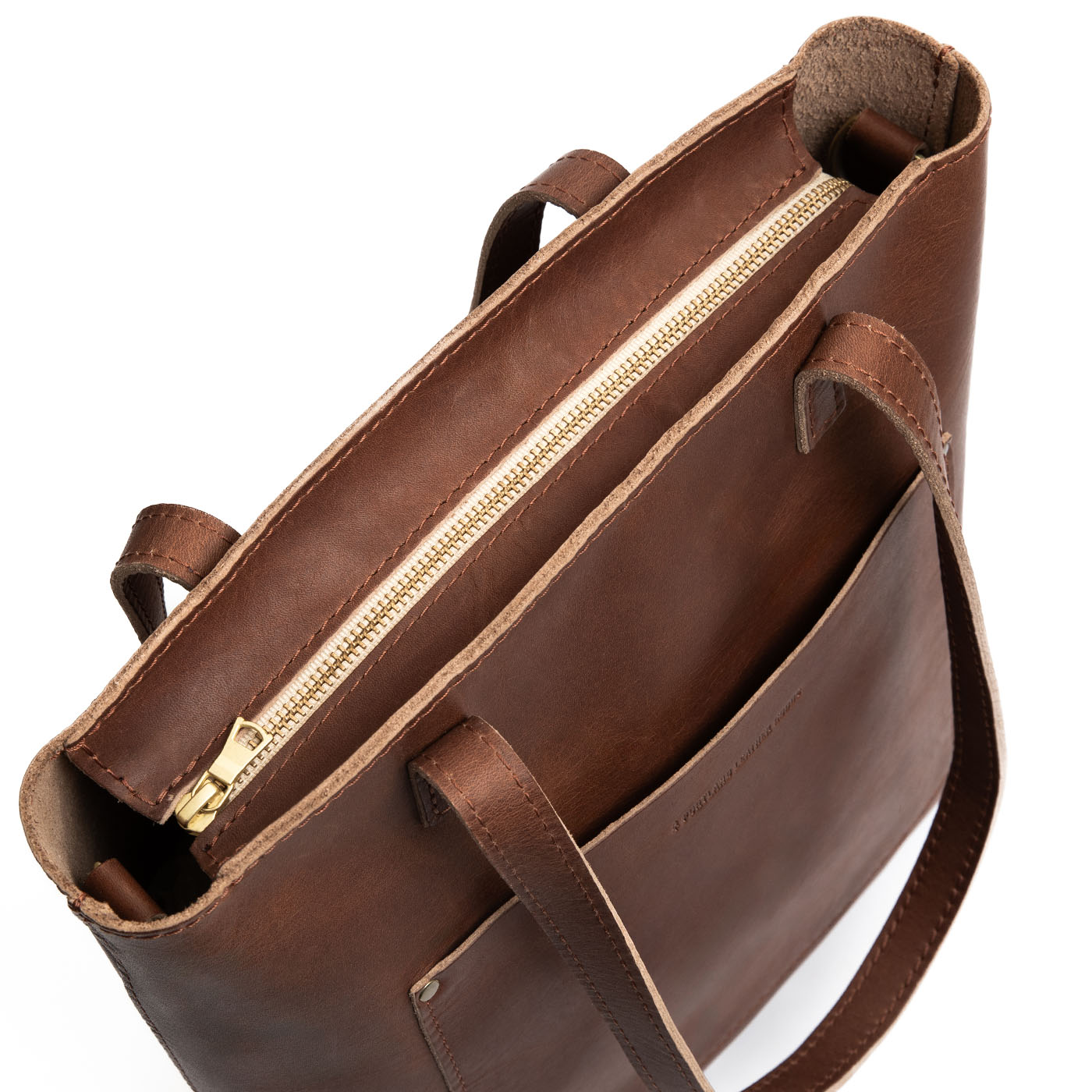 Almost Perfect' Crossbody Tote