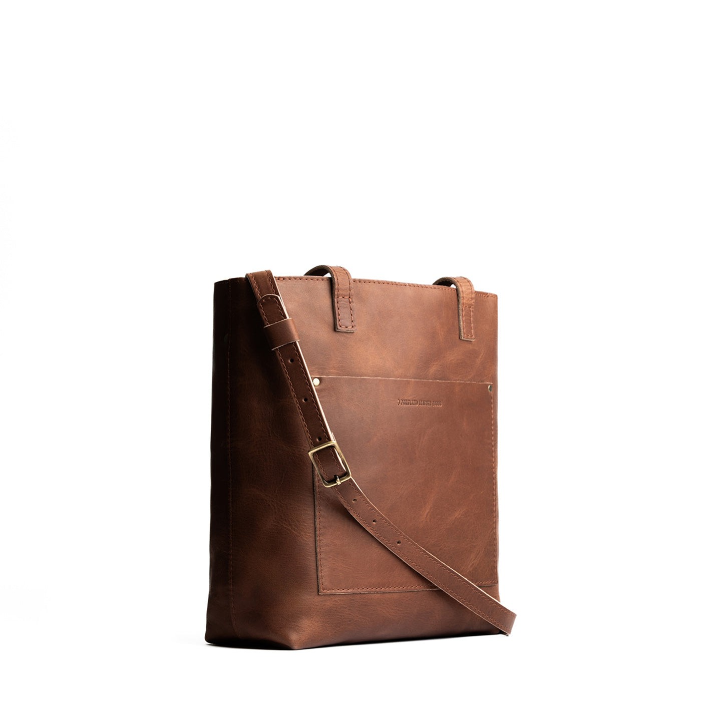 Almost Perfect' Crossbody Tote