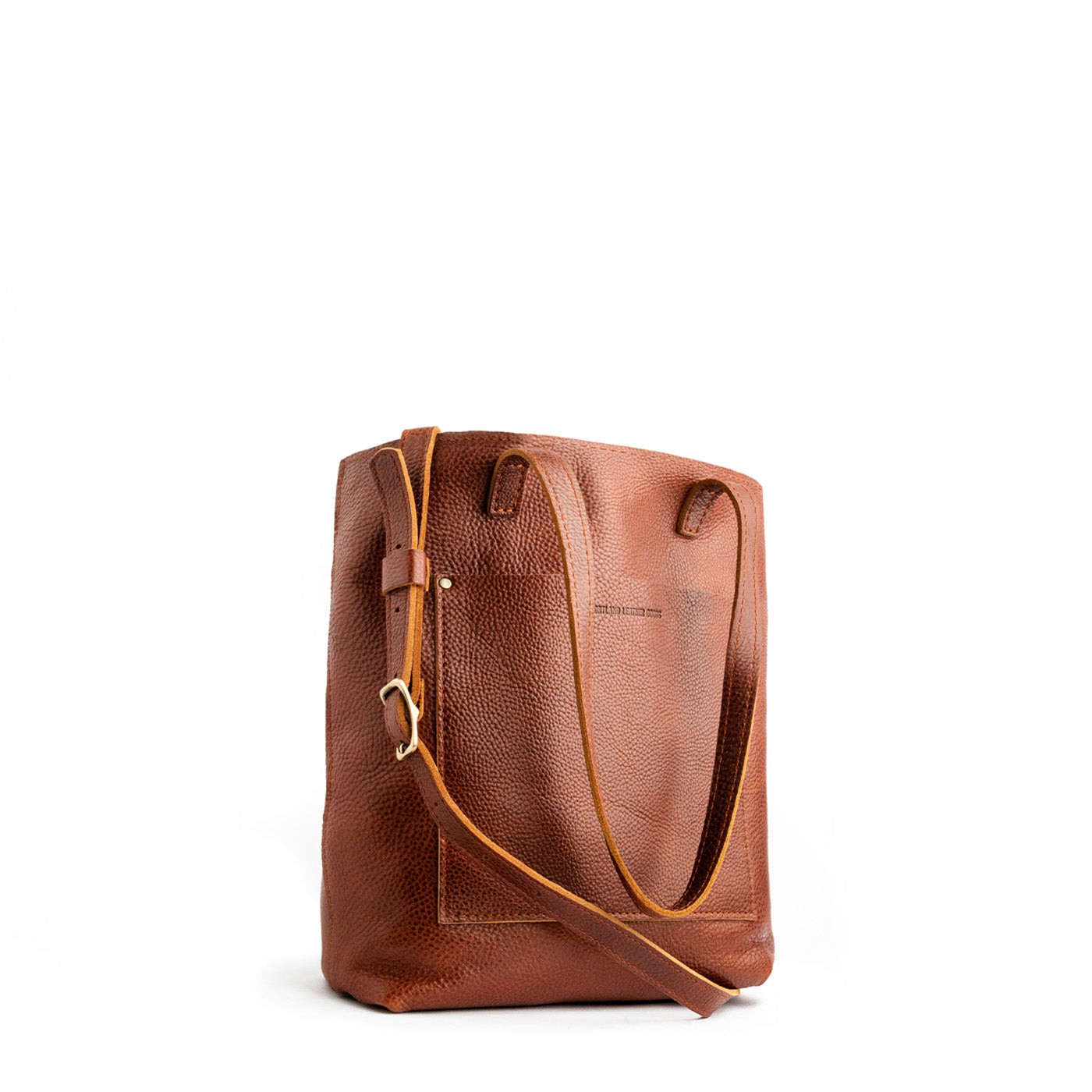 Almost Perfect' Crossbody Tote