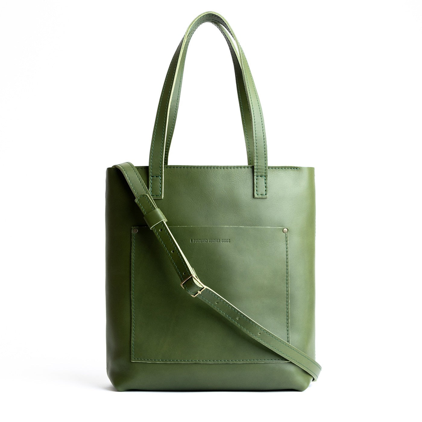Almost Perfect' Crossbody Tote