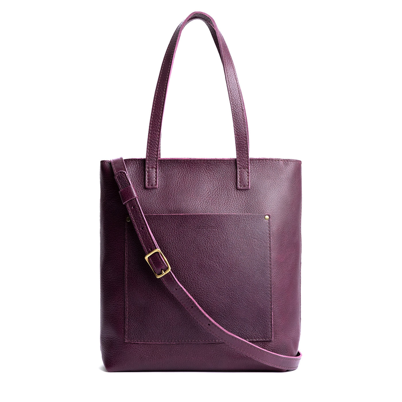 Almost Perfect' Crossbody Tote