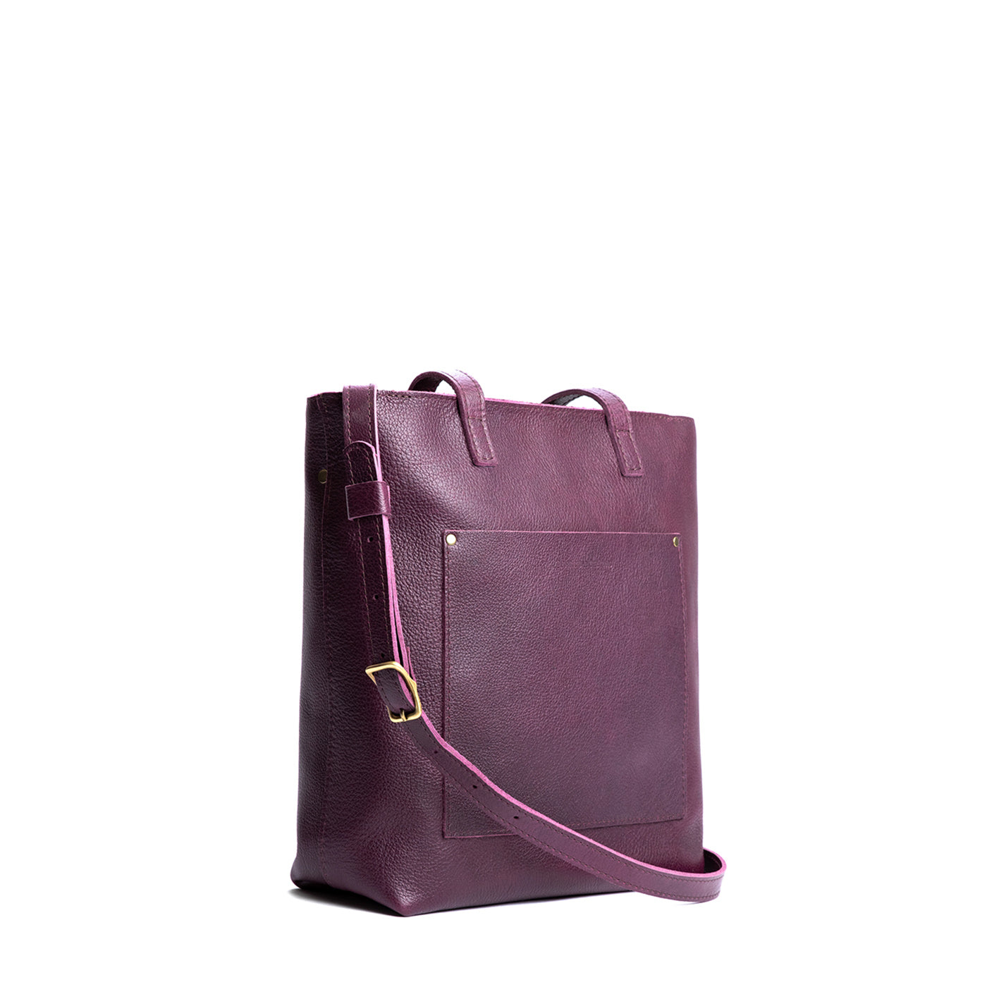 Almost Perfect' Crossbody Tote