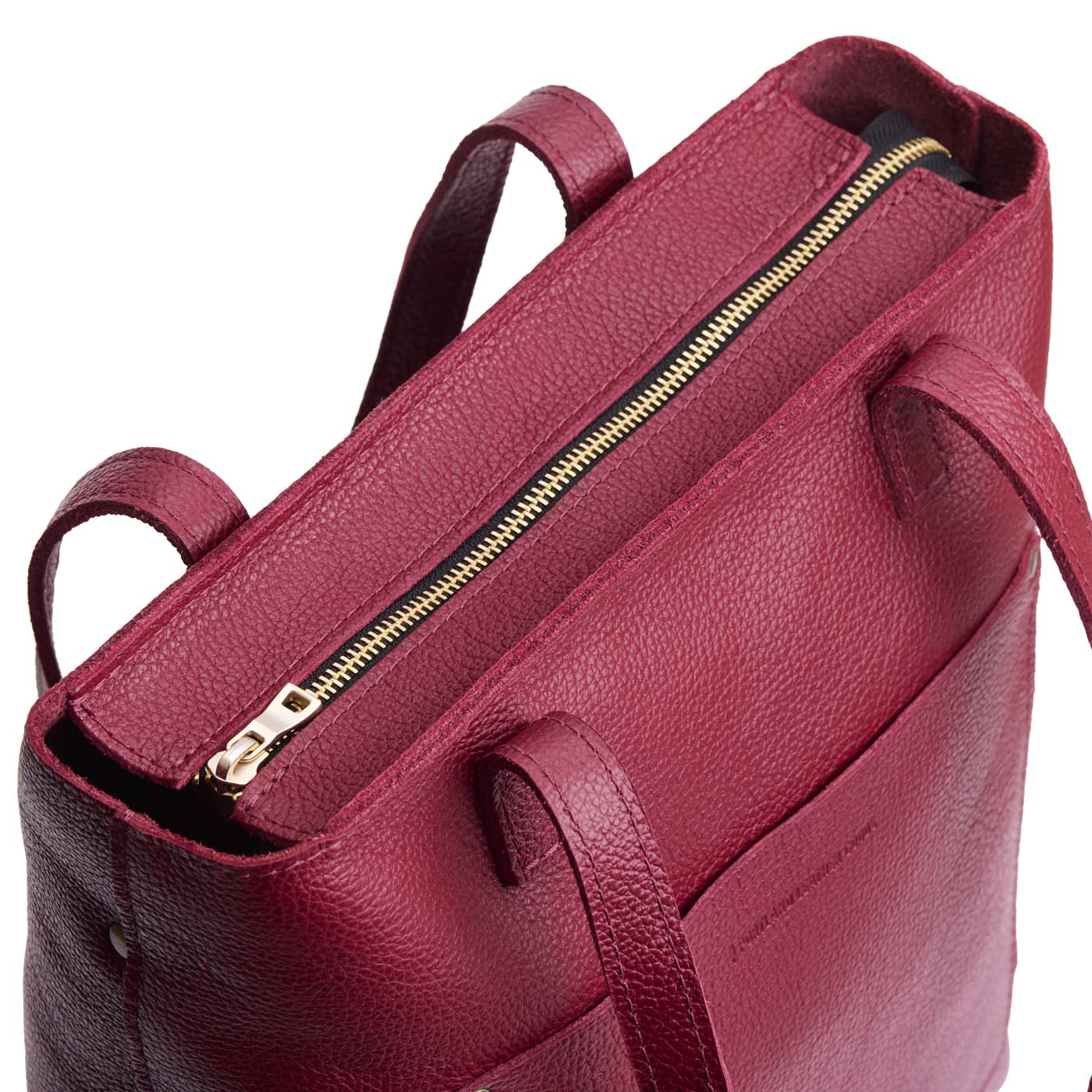 Almost Perfect' Crossbody Tote