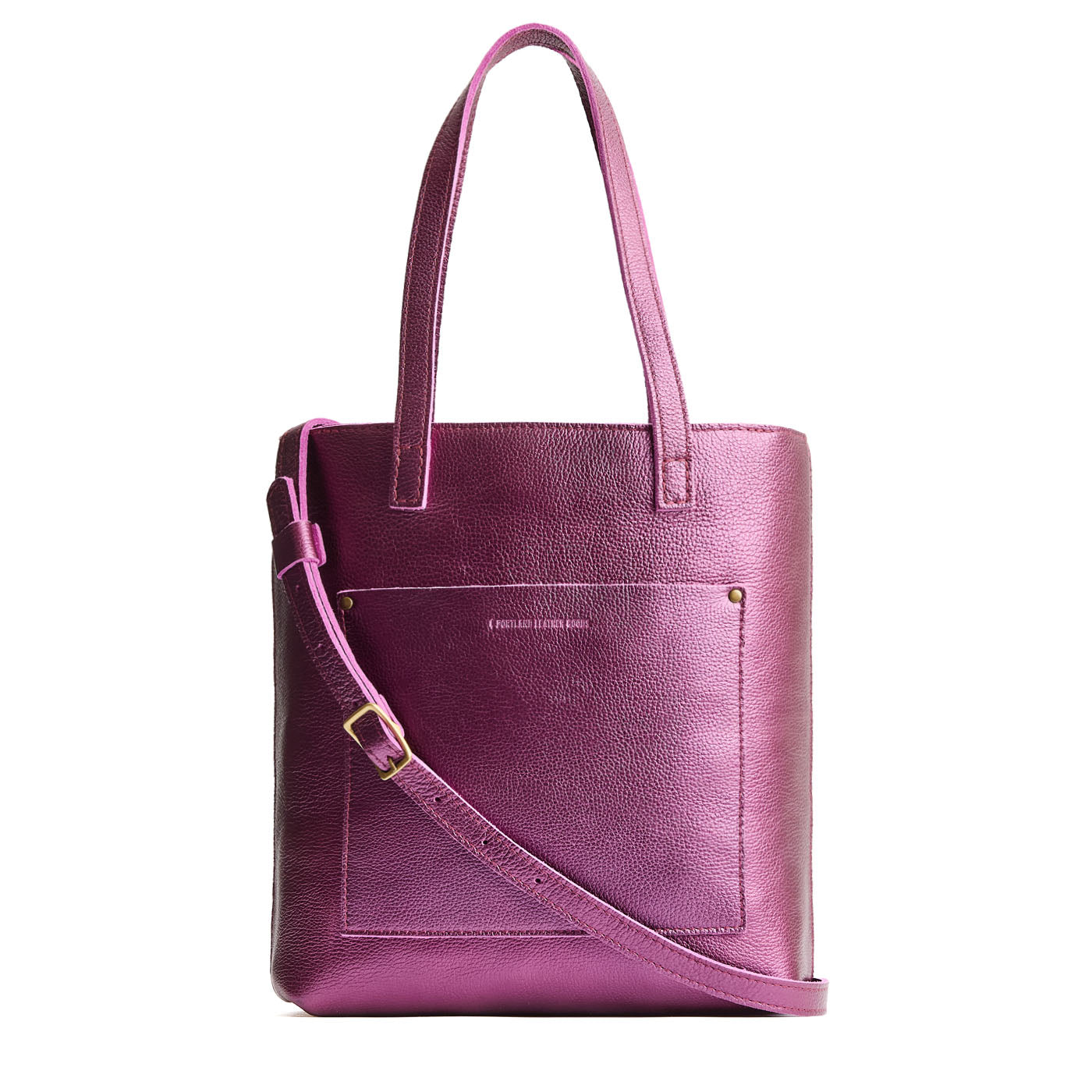 Almost Perfect' Crossbody Tote