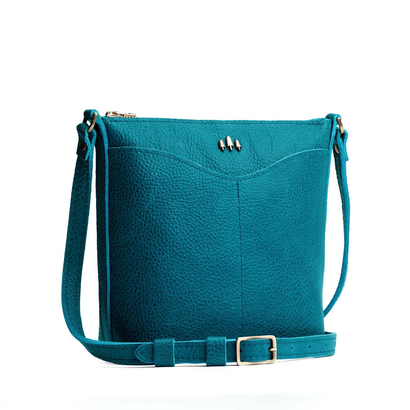 Almost Perfect' Cypress Side Bag