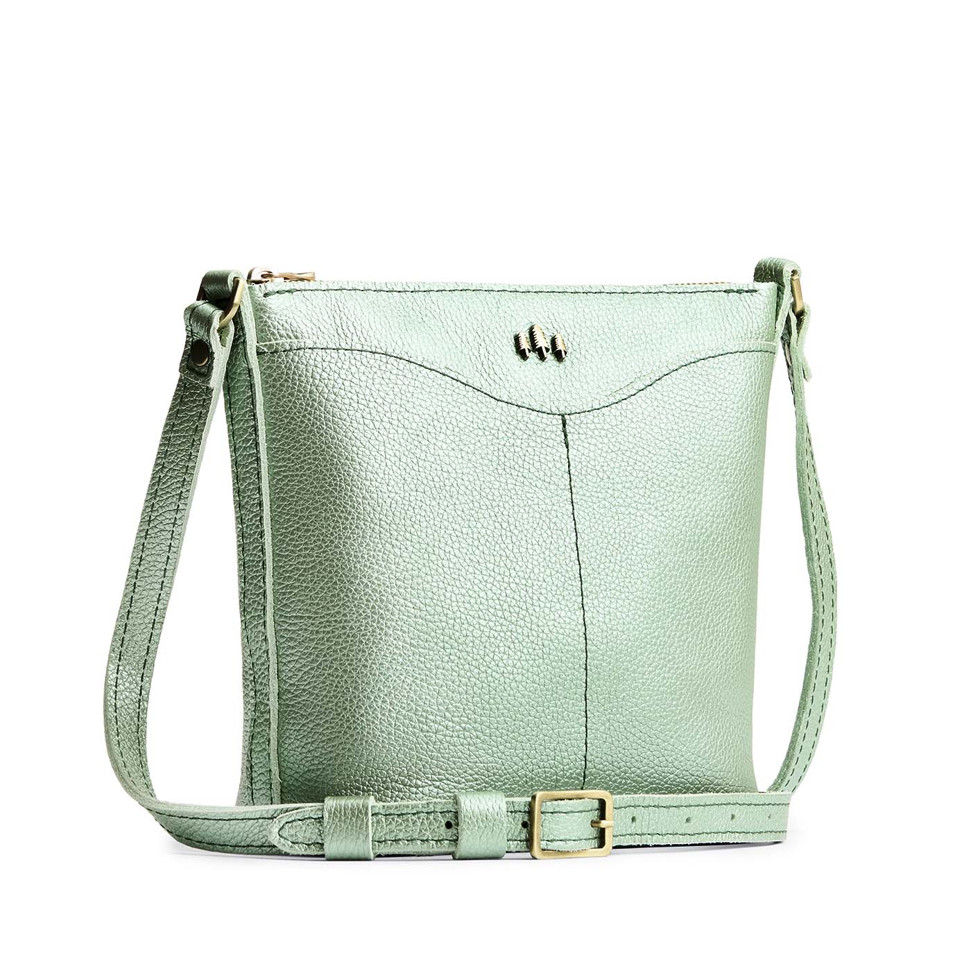 Almost Perfect' Cypress Side Bag
