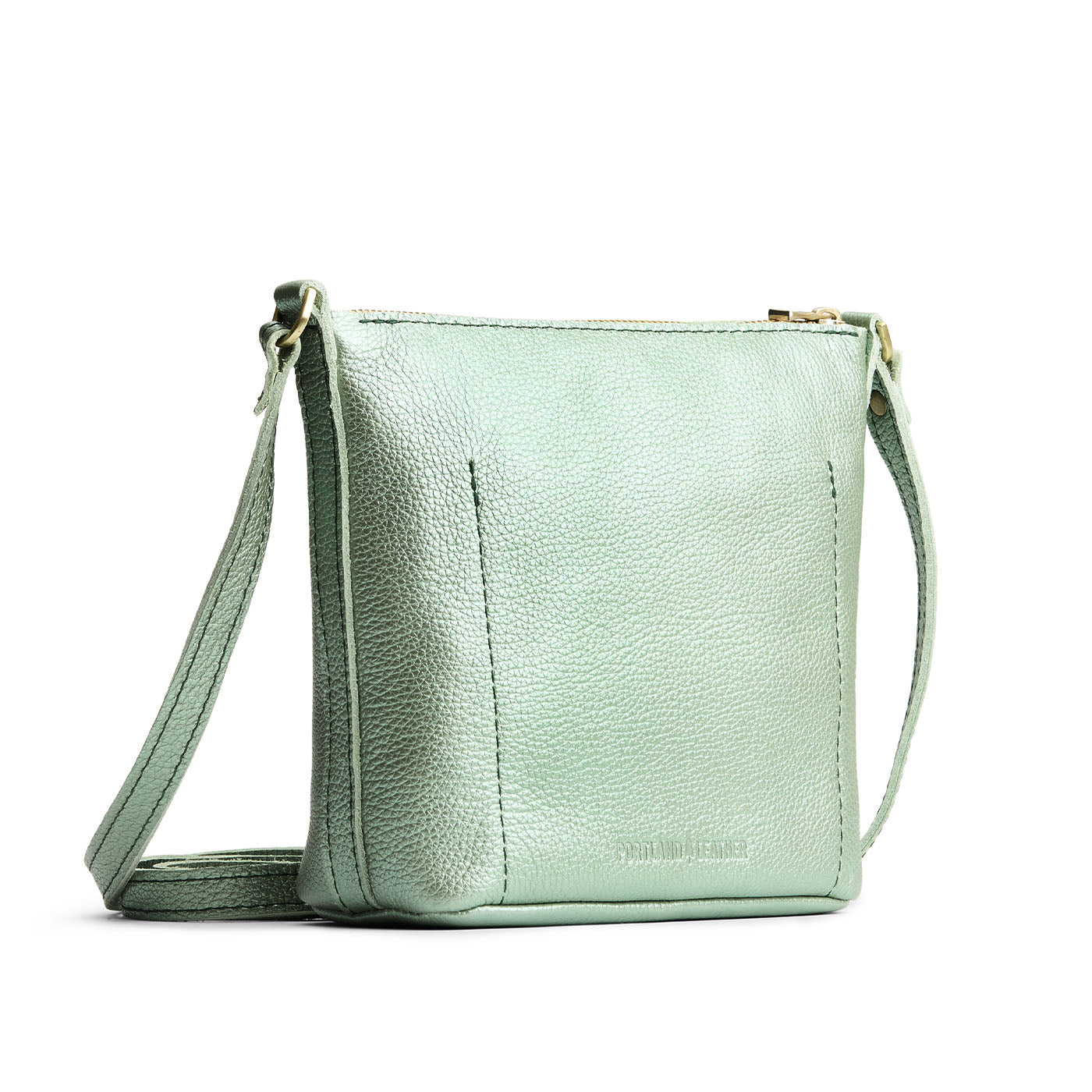 Almost Perfect' Cypress Side Bag