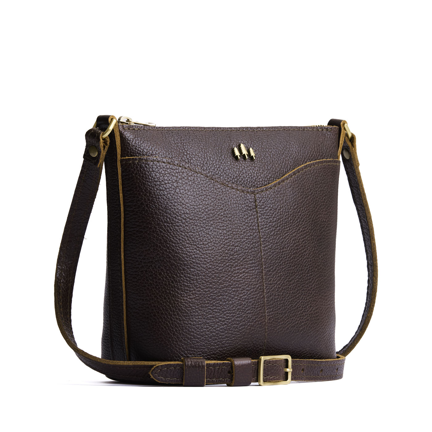 Almost Perfect' Cypress Side Bag