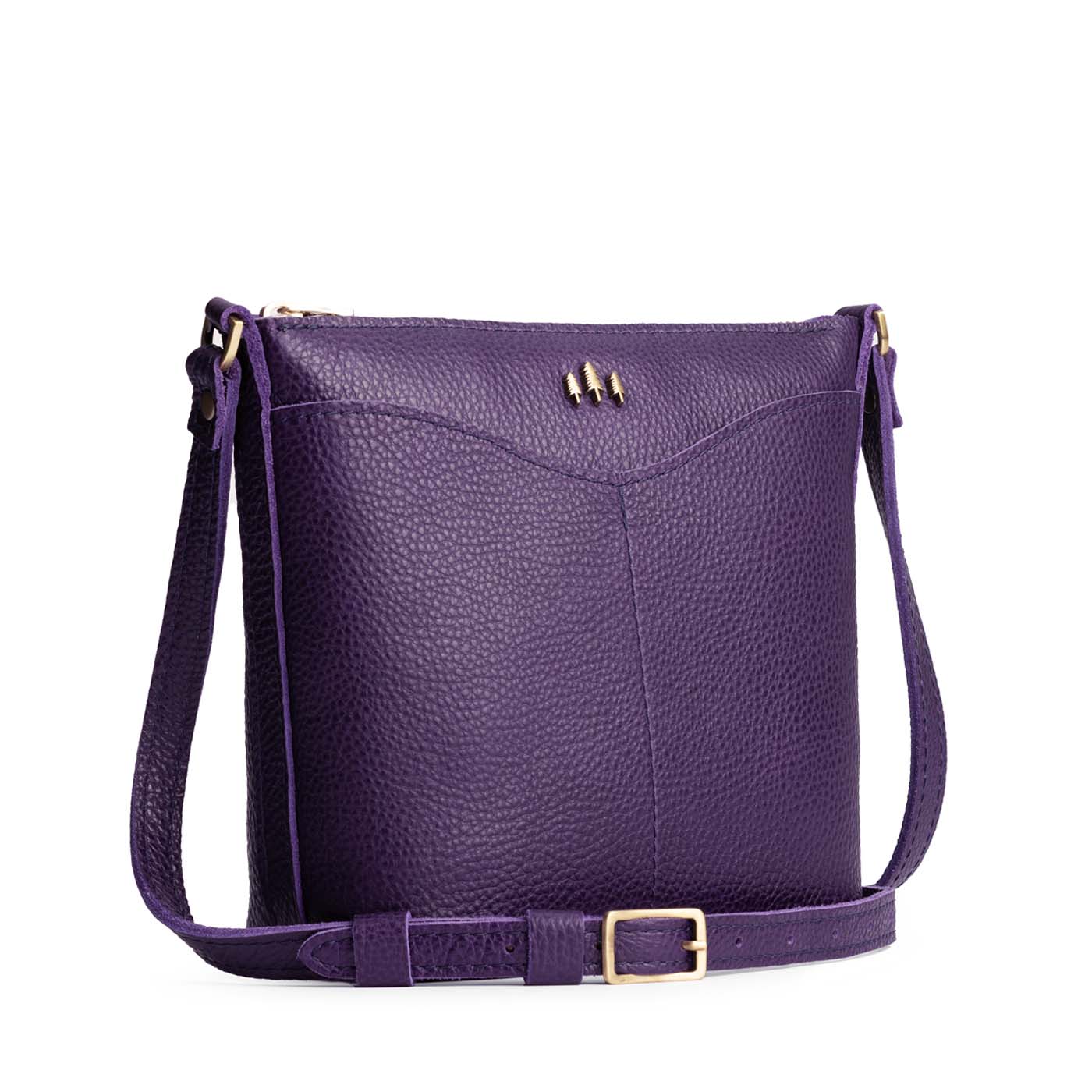 Almost Perfect' Cypress Side Bag