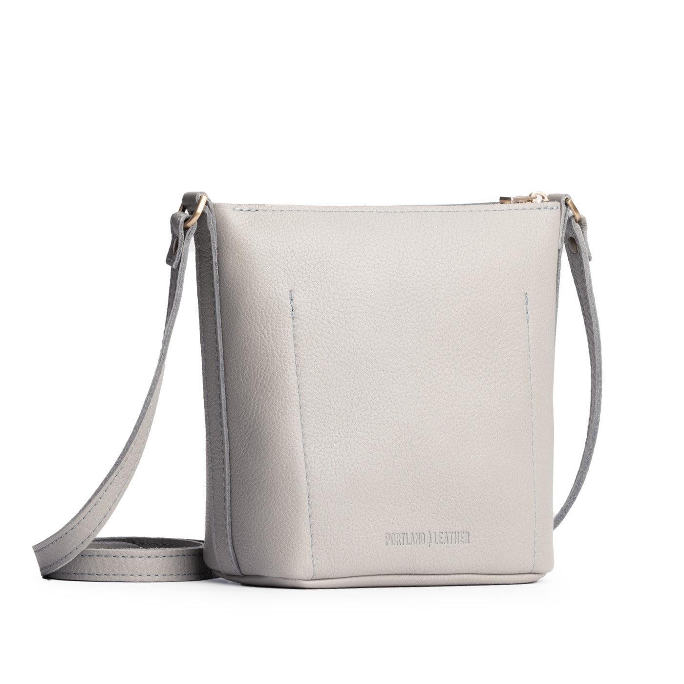 Almost Perfect' Cypress Side Bag