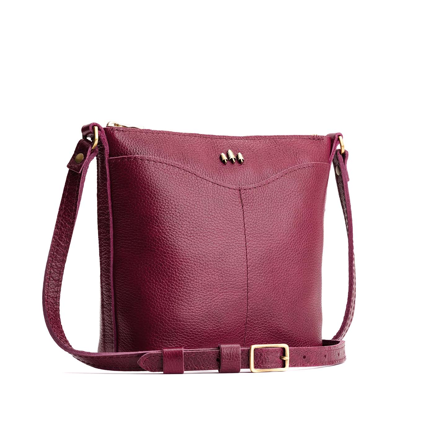 Almost Perfect' Cypress Side Bag