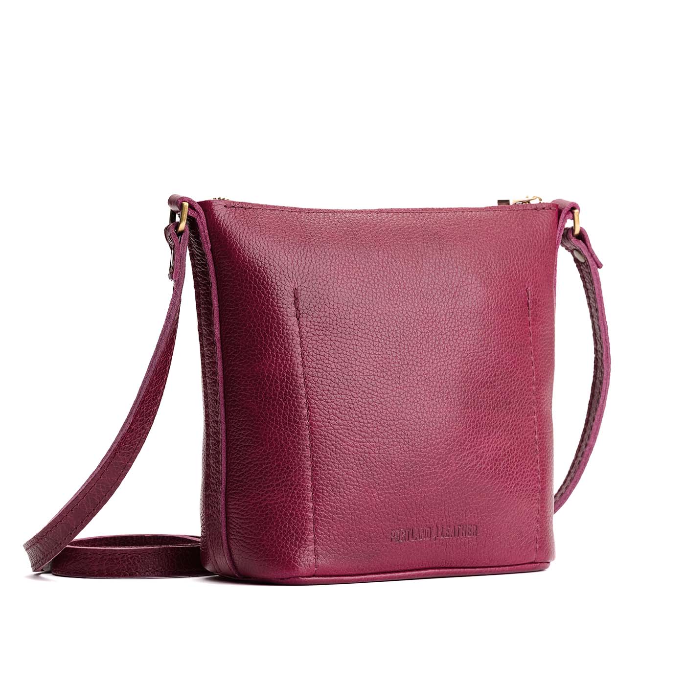 Almost Perfect' Cypress Side Bag