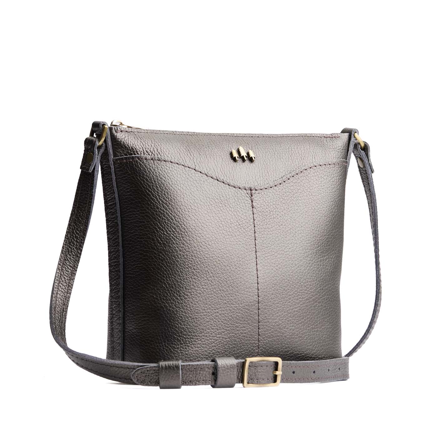 Almost Perfect' Cypress Side Bag