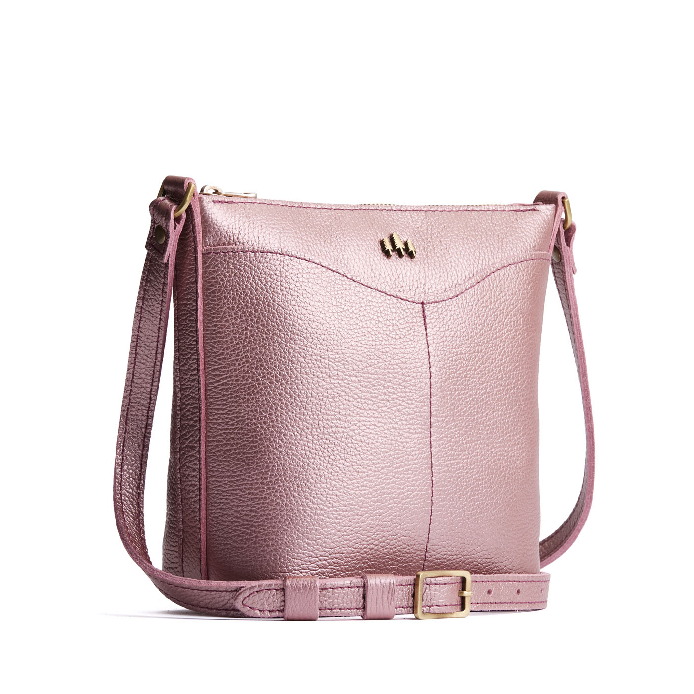 Almost Perfect' Cypress Side Bag