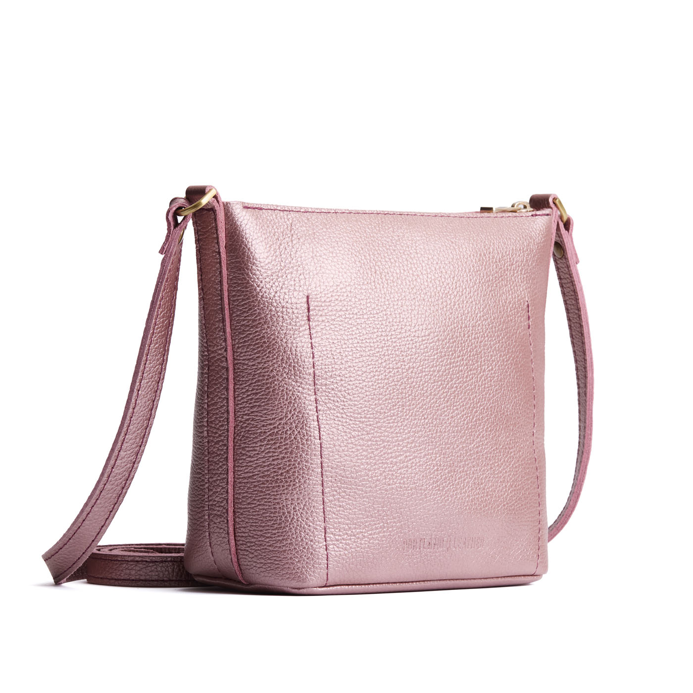 Almost Perfect' Cypress Side Bag