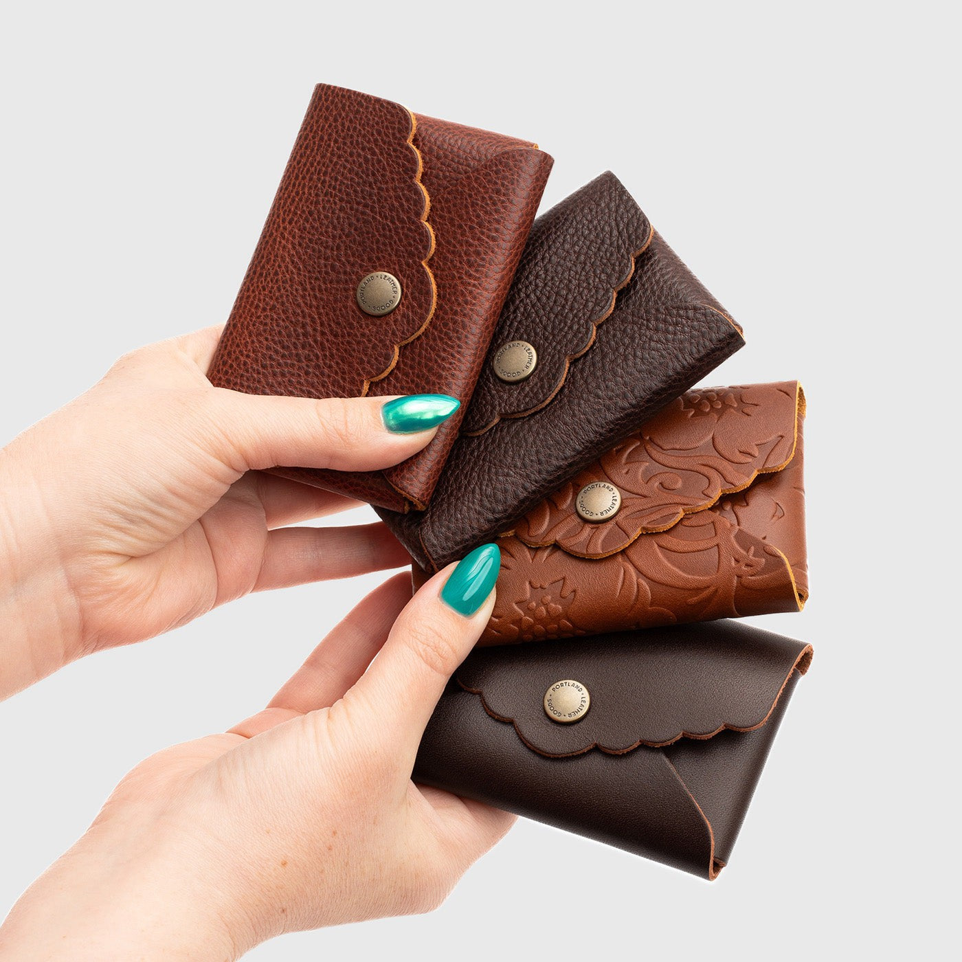 Almost Perfect' Daisy Plus Wallet