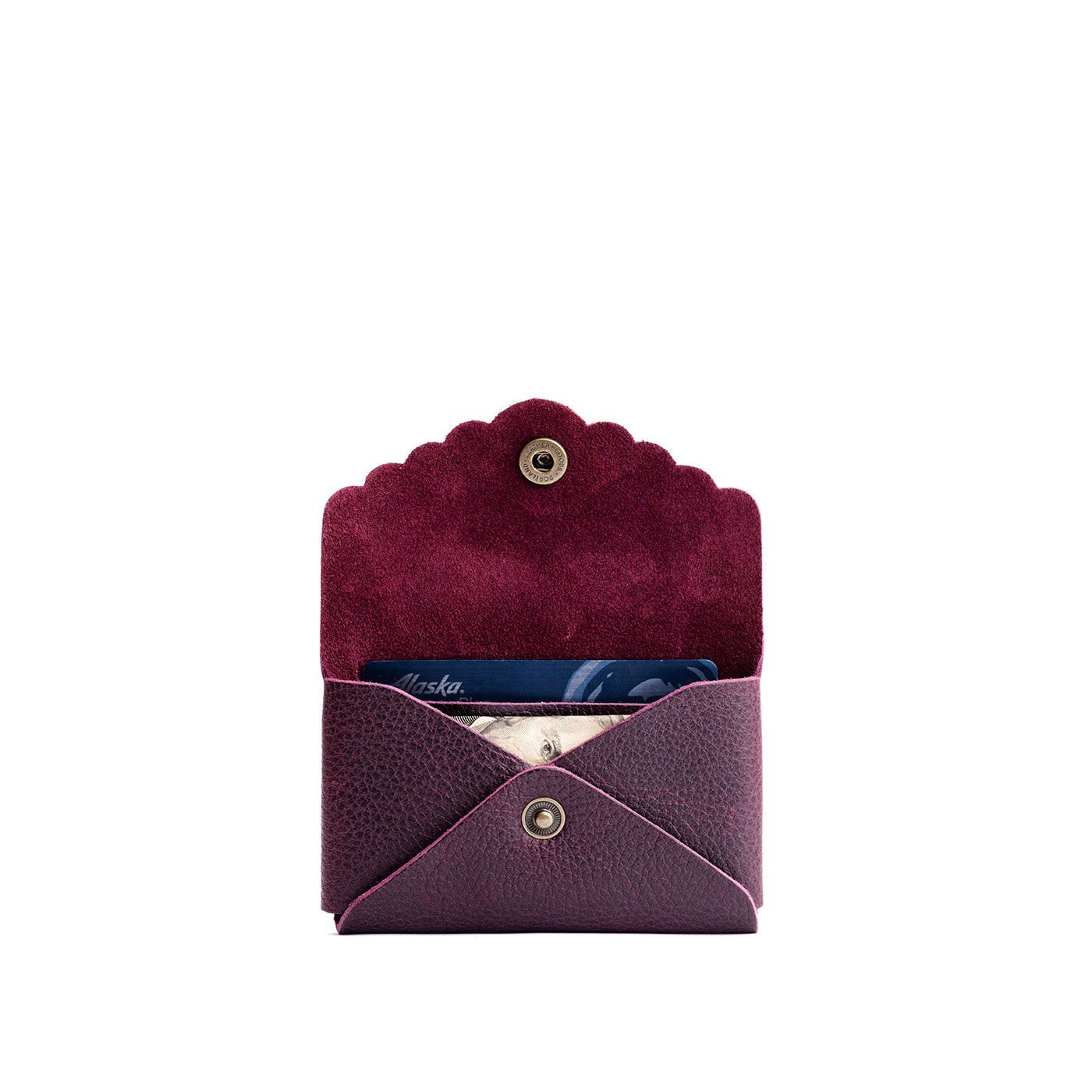 Almost Perfect' Daisy Plus Wallet