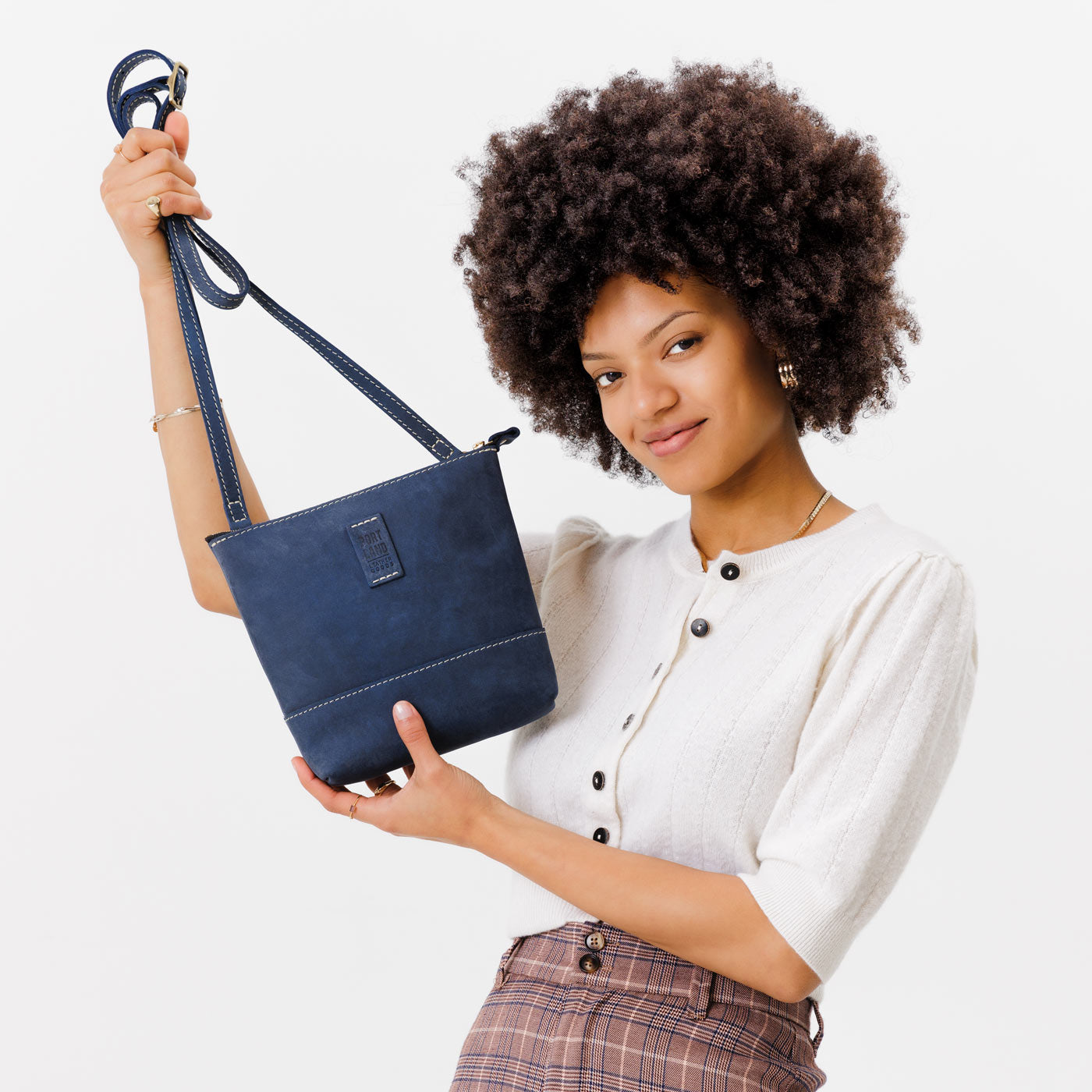 Almost Perfect' Festival Bag