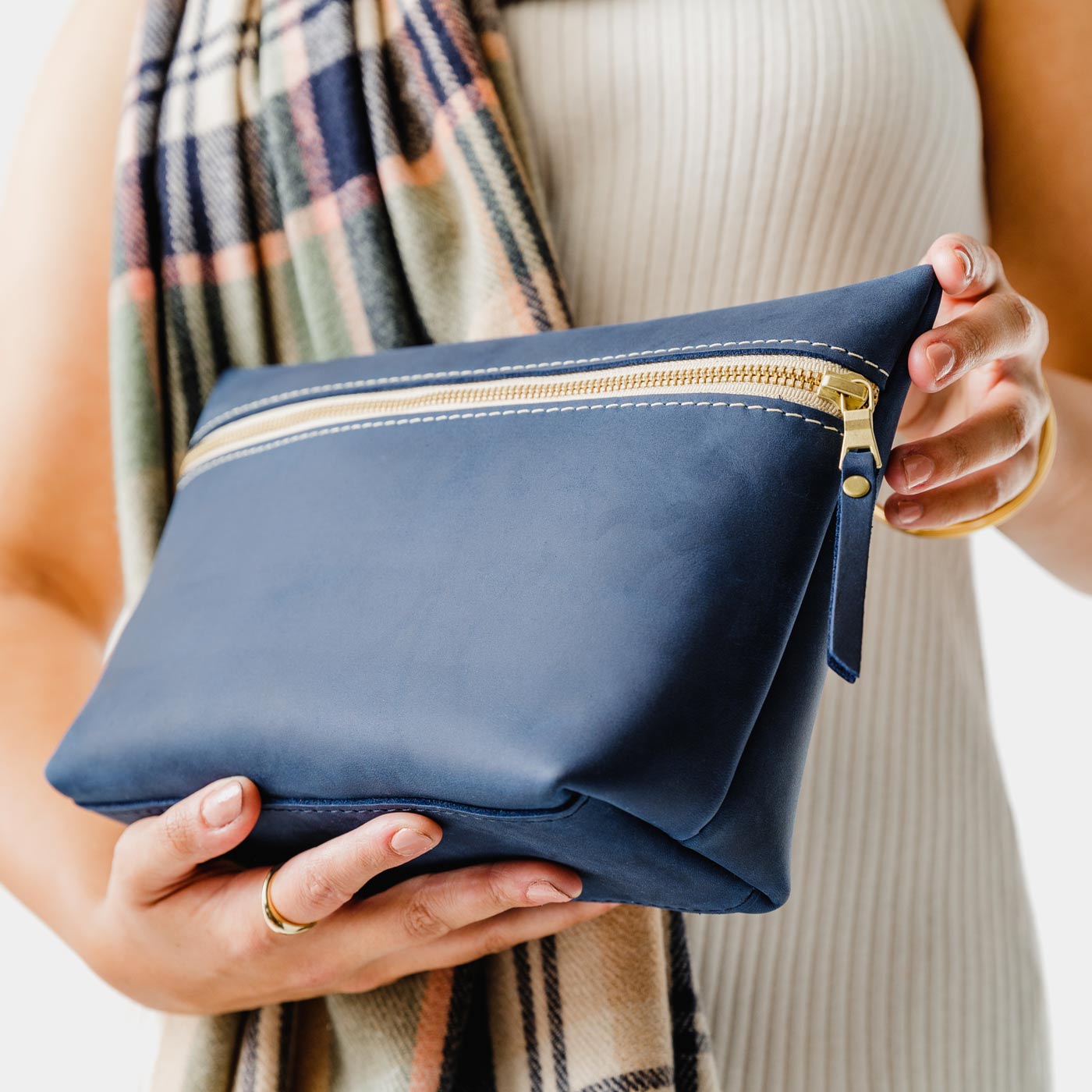 Almost Perfect' Makeup Bag