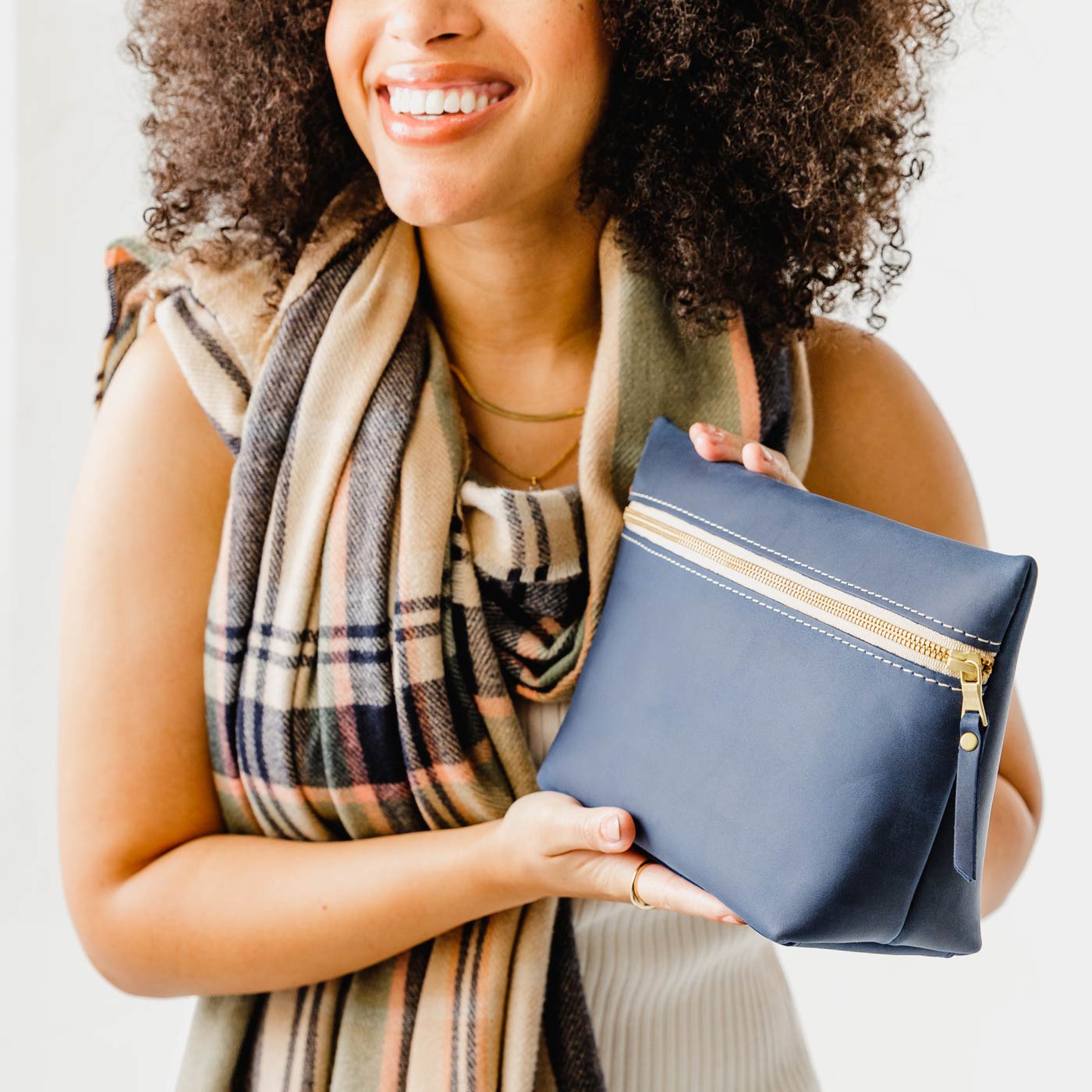 Almost Perfect' Makeup Bag