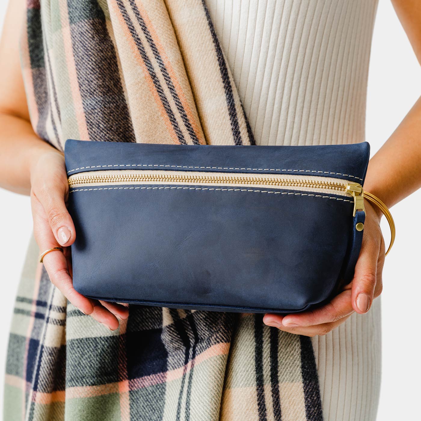 Almost Perfect' Makeup Bag