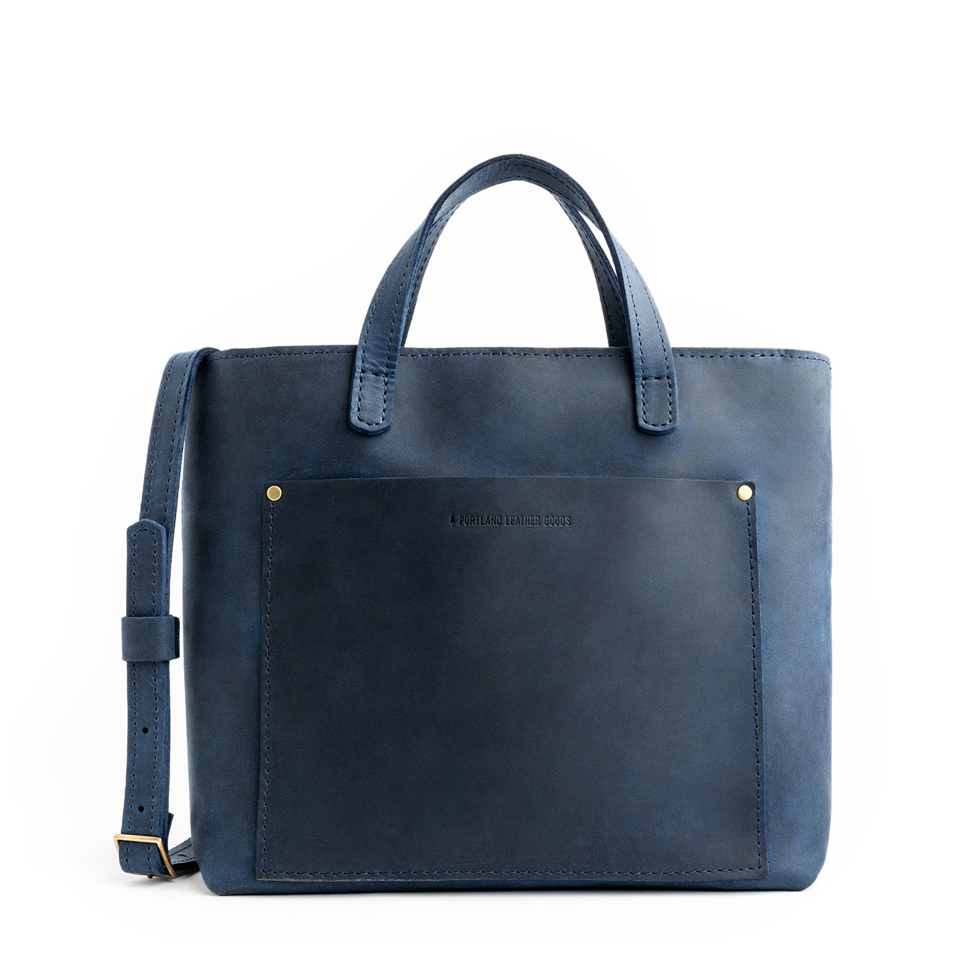 Almost Perfect' Medium Crossbody Tote