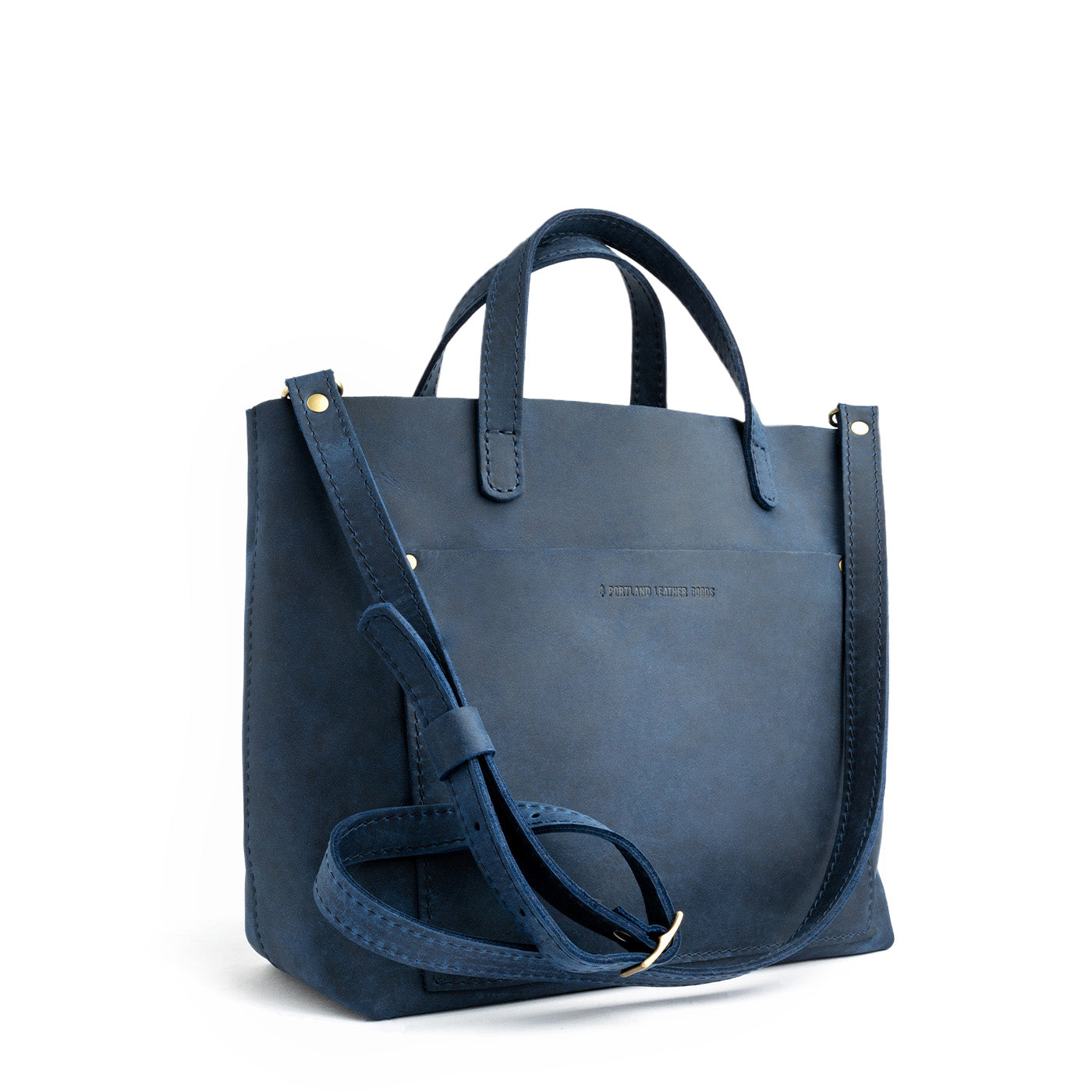 Almost Perfect' Medium Crossbody Tote