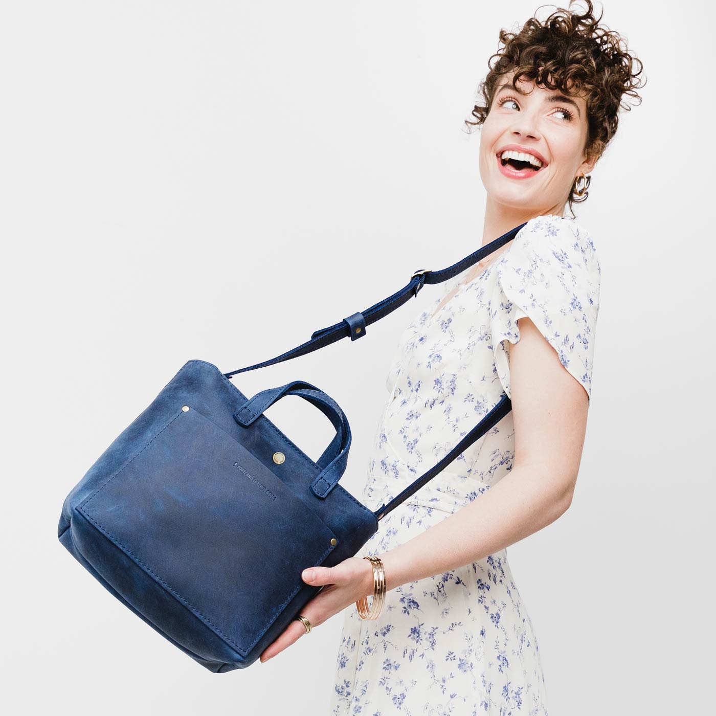 Almost Perfect' Mini Crossbody