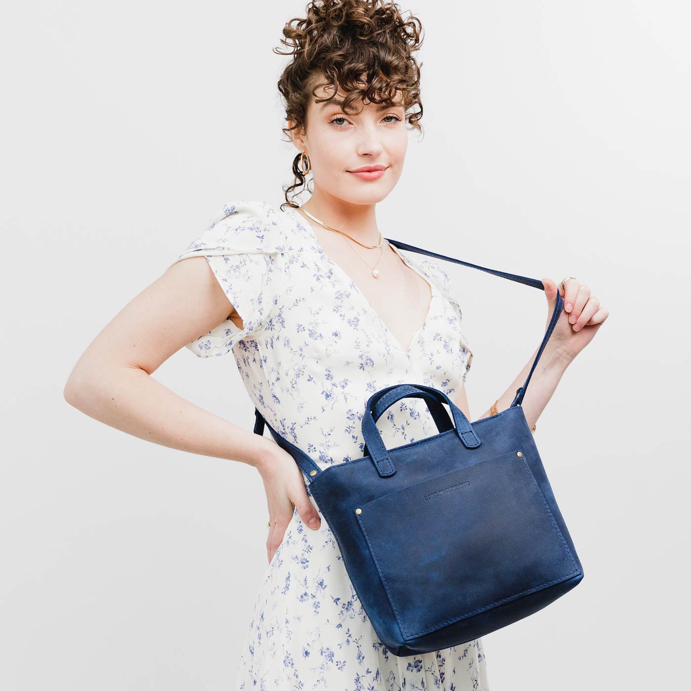 Almost Perfect' Mini Crossbody