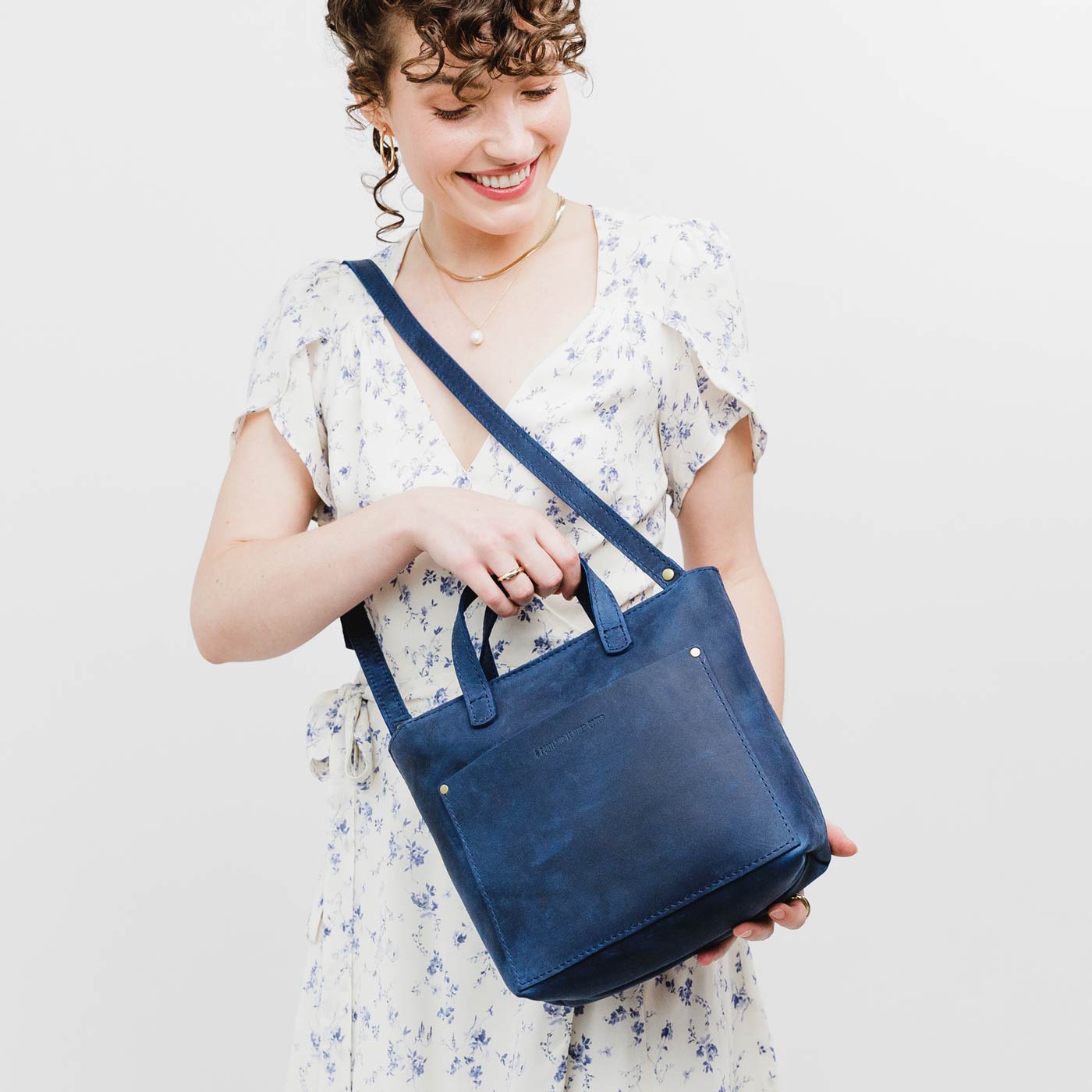 Almost Perfect' Mini Crossbody