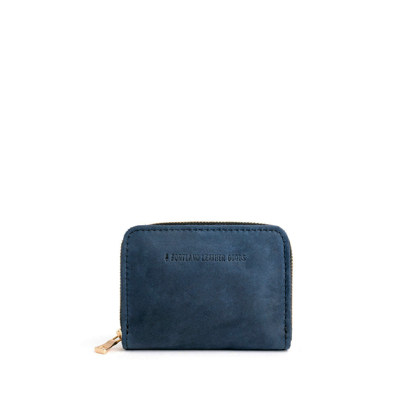 Almost Perfect' Small Zip Wallet