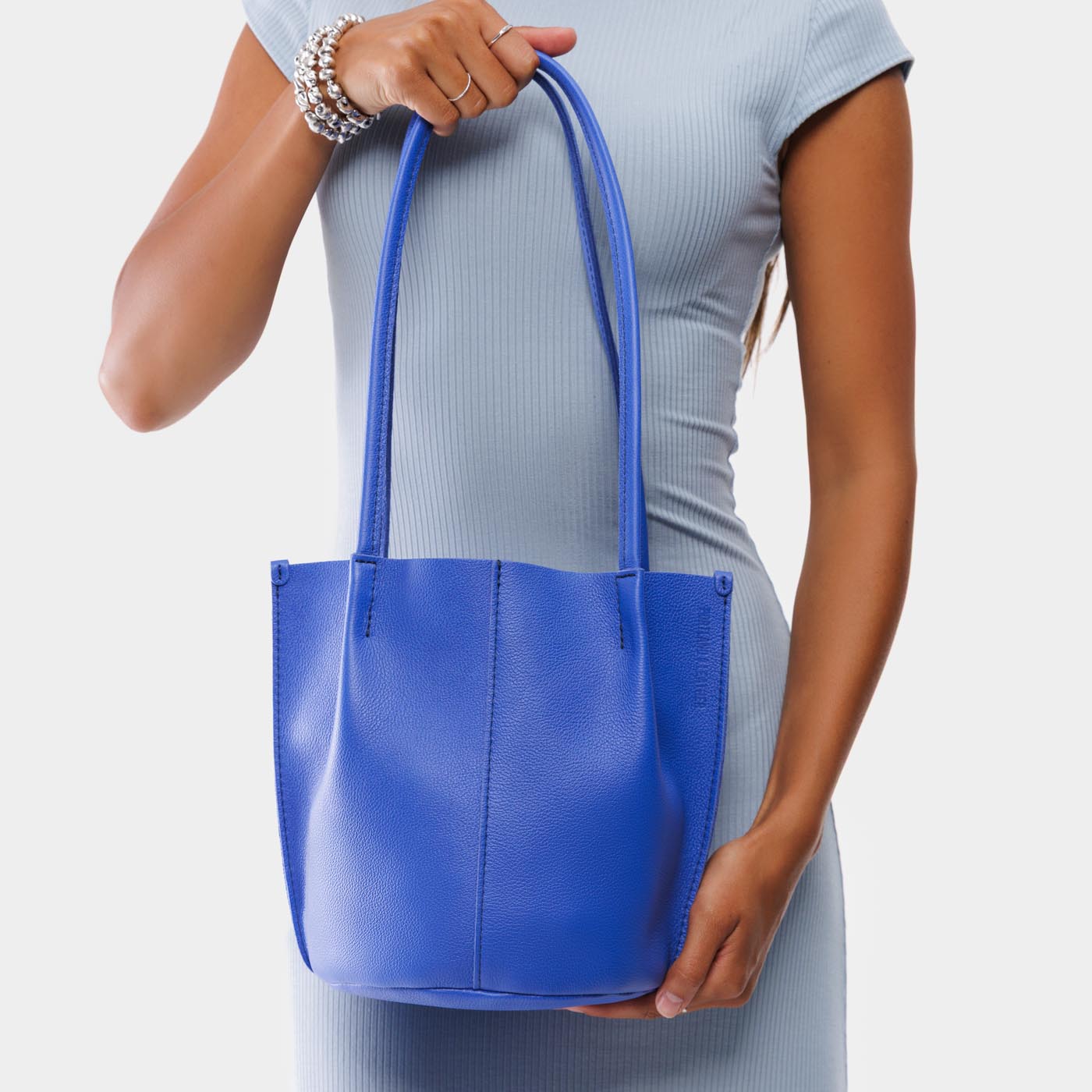 Almost Perfect' Devan Bucket Tote