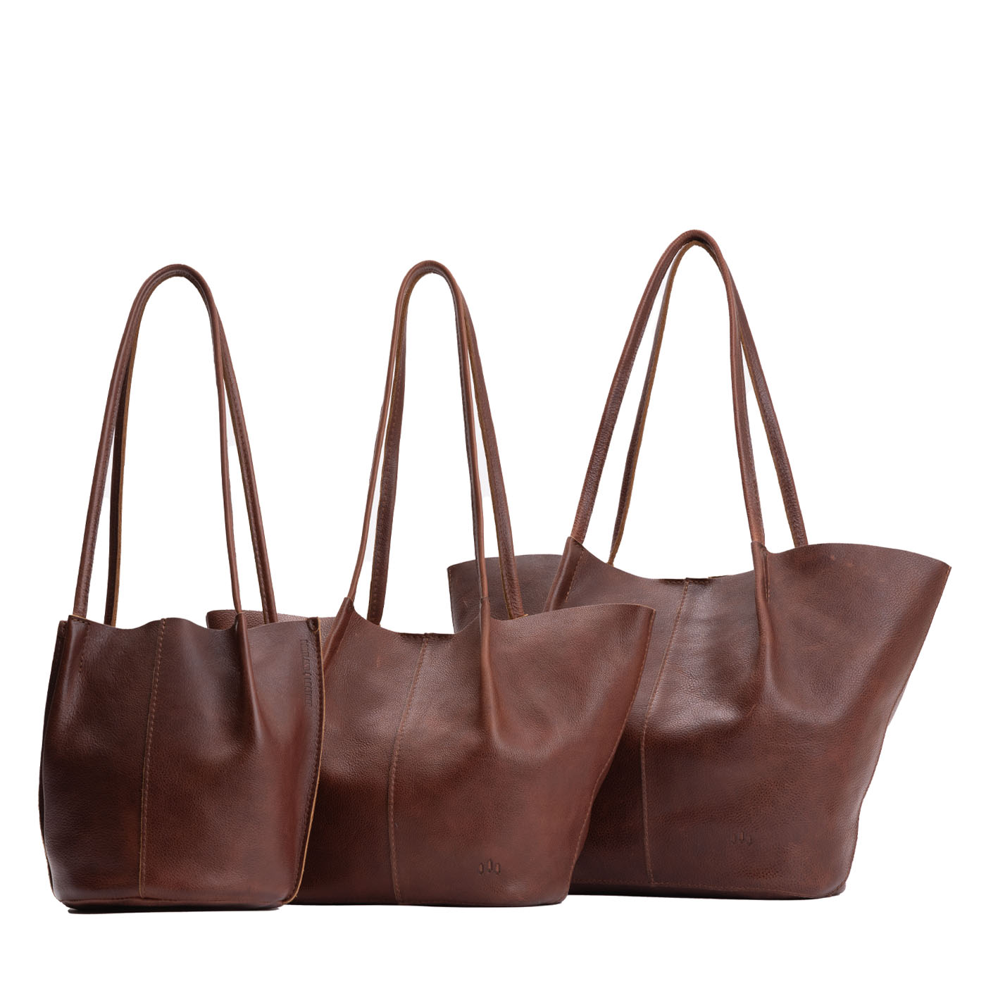 Almost Perfect' Devan Bucket Tote